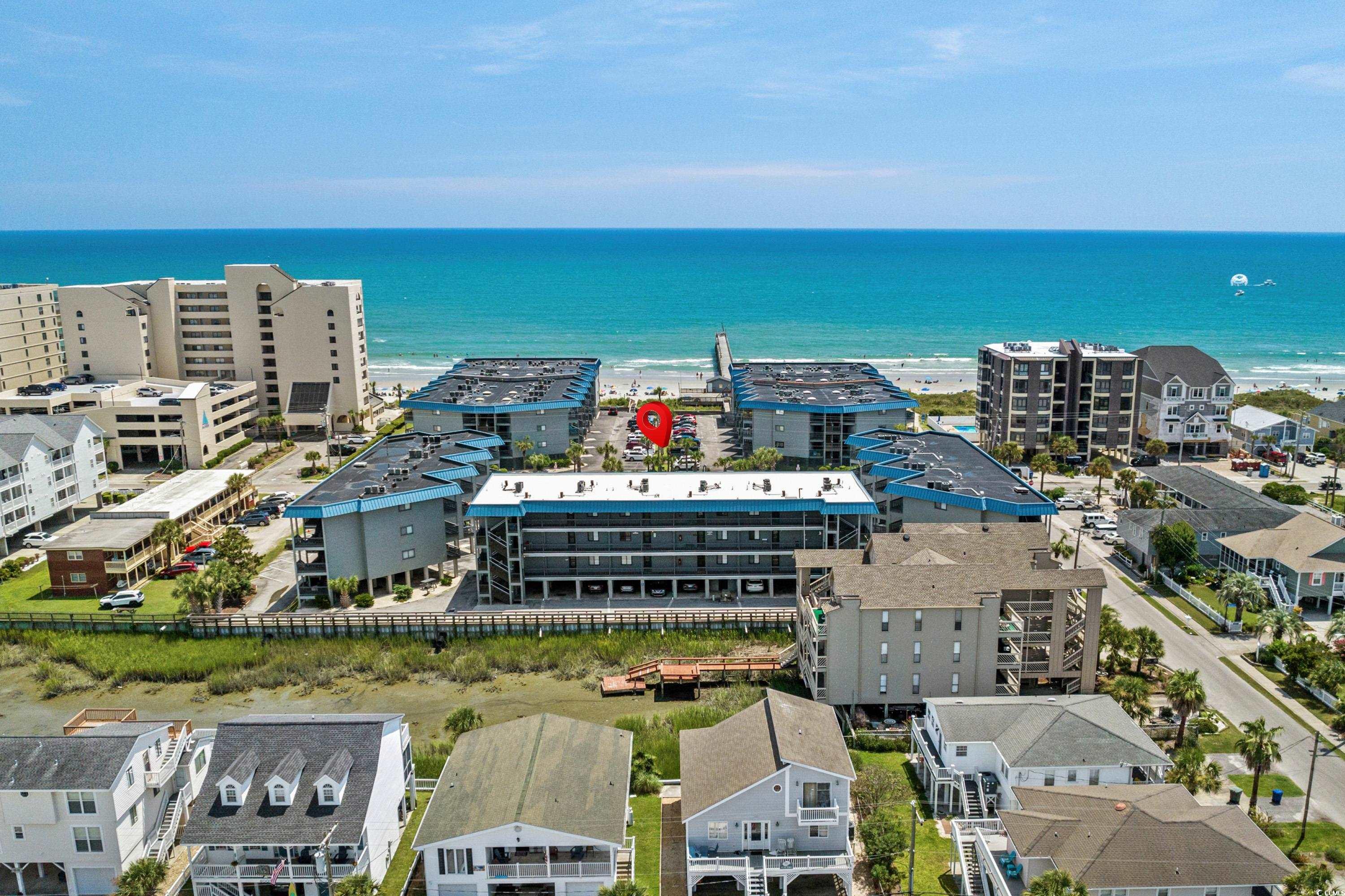 6001 N Ocean Blvd. #243, North Myrtle Beach, South Carolina image 2