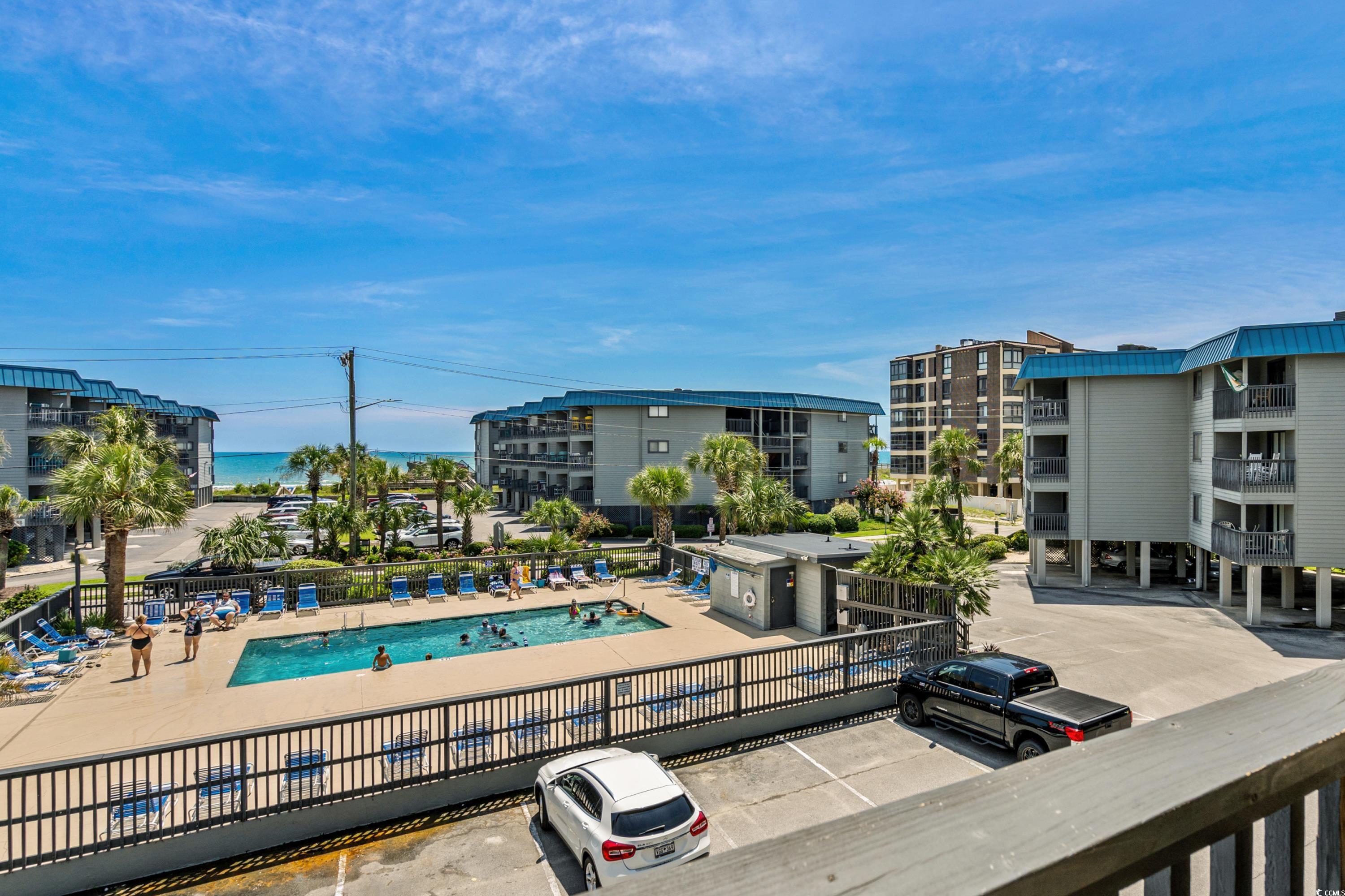 6001 N Ocean Blvd. #243, North Myrtle Beach, South Carolina image 22