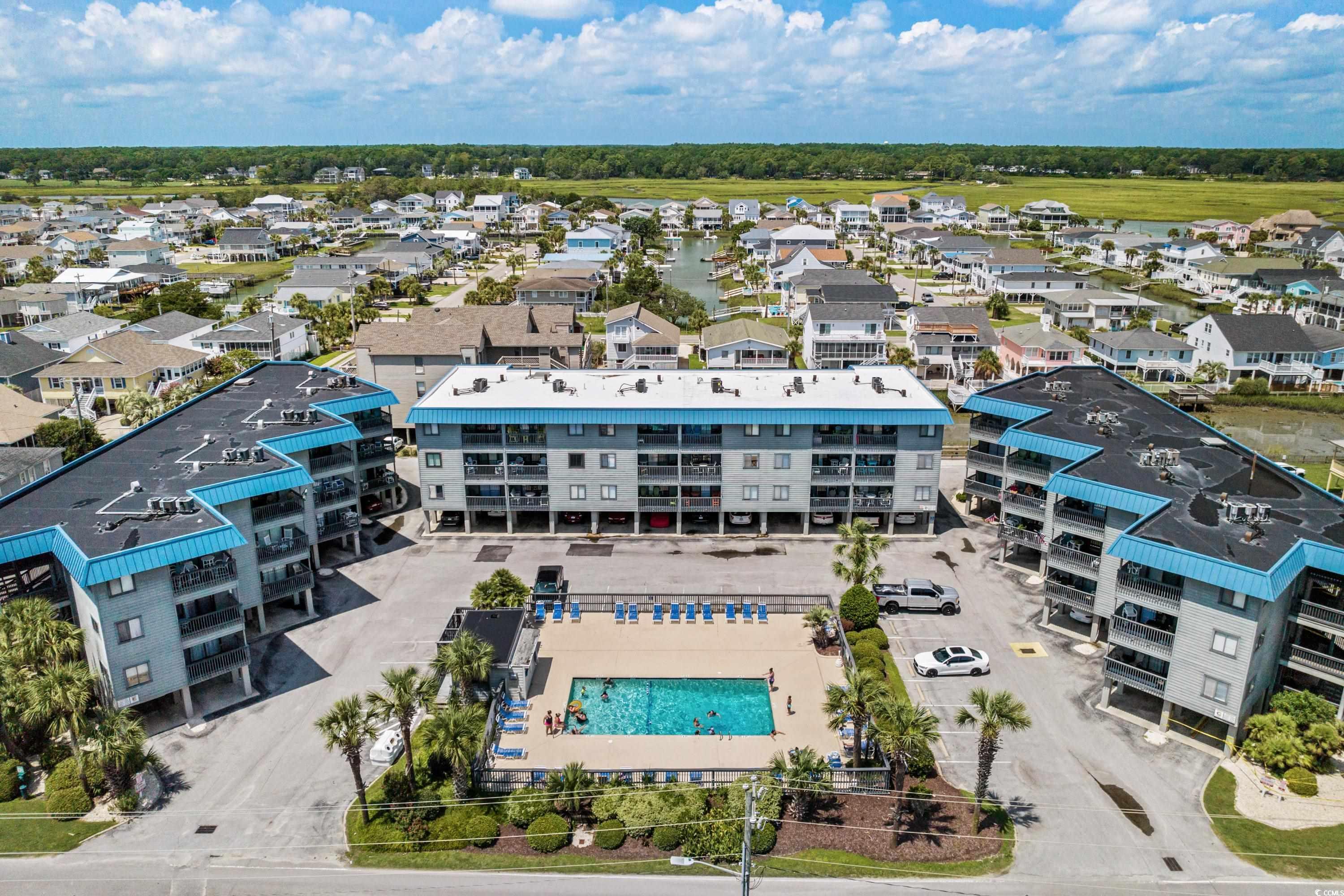 6001 N Ocean Blvd. #243, North Myrtle Beach, South Carolina image 31