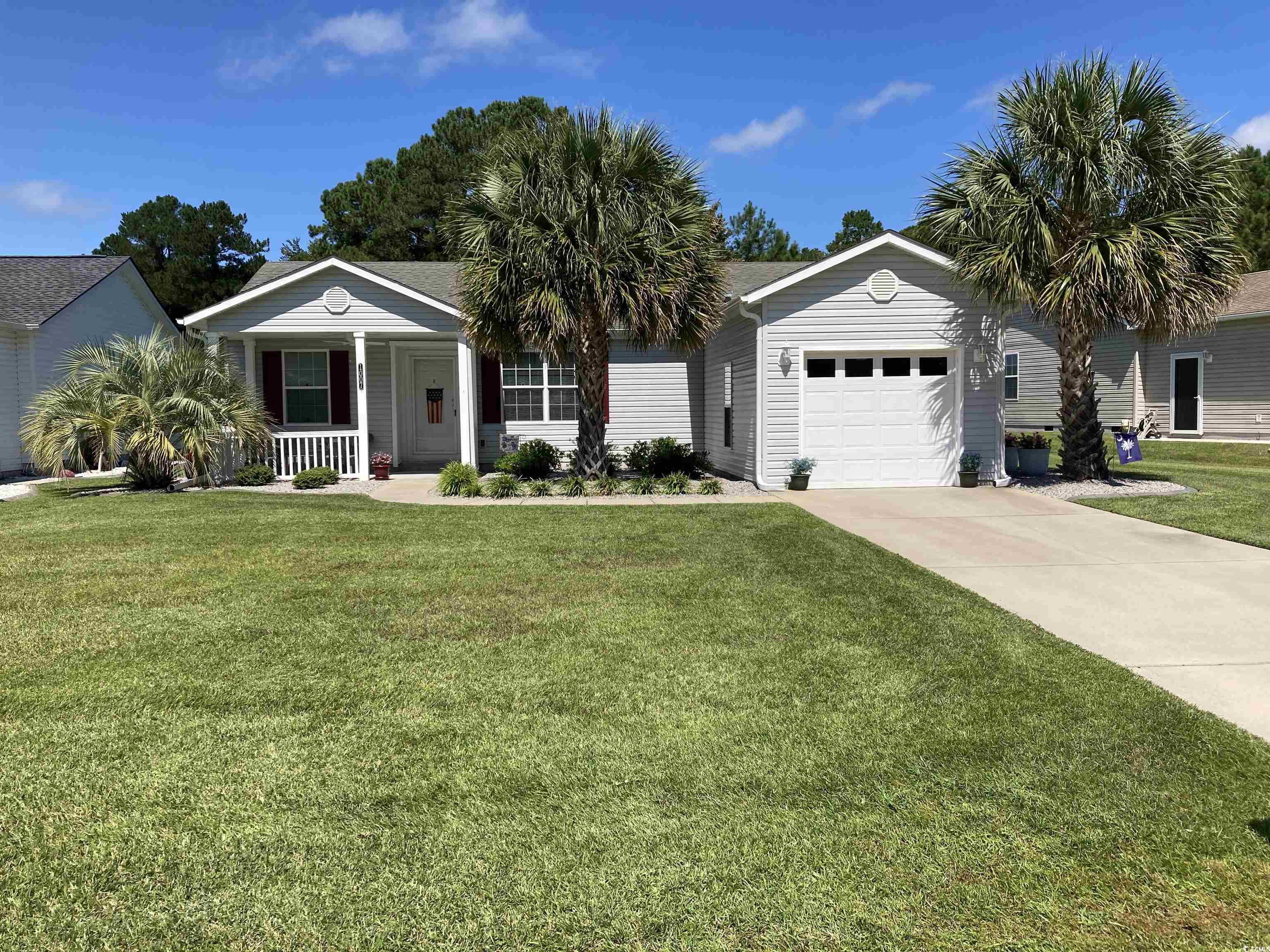1007 Greencrest Ct. Conway, SC 29526