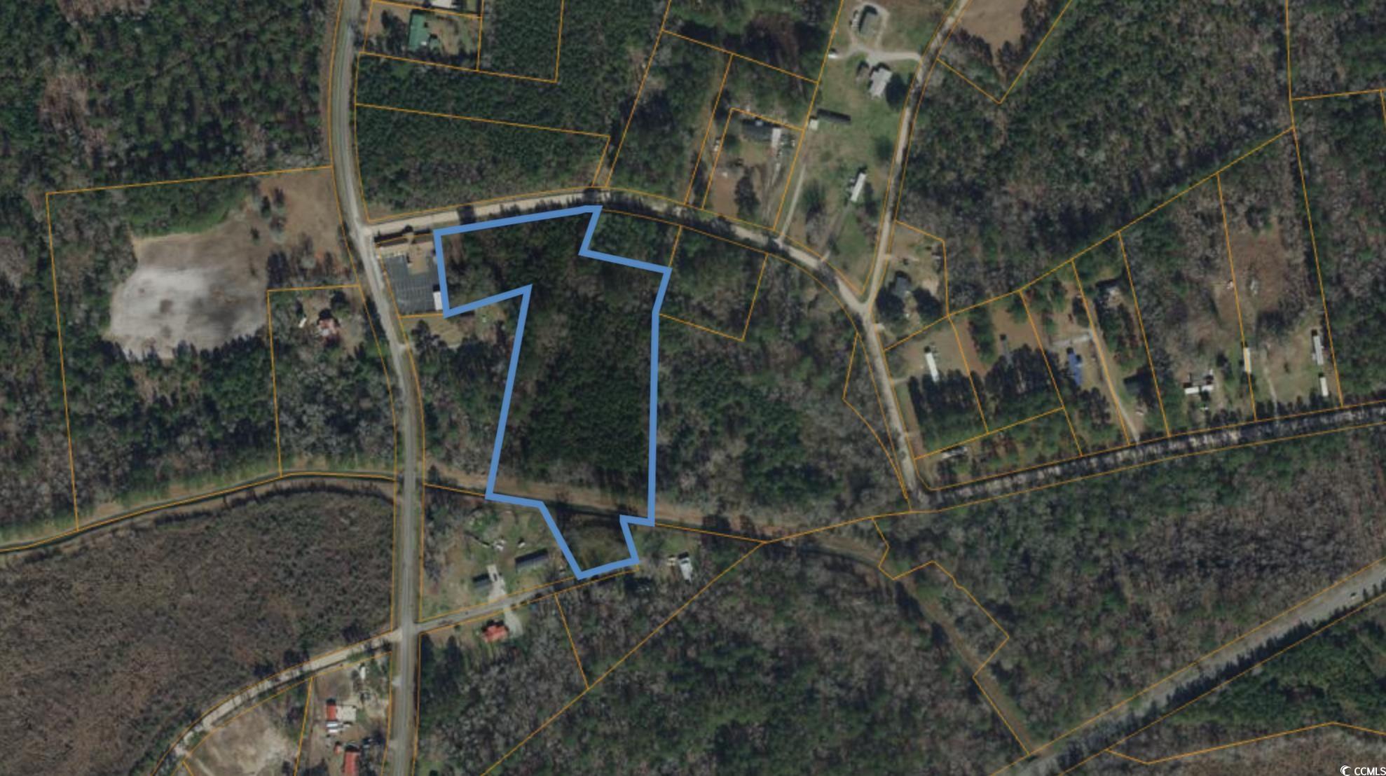 6.12 Acres Old Wilson Rd., Longs, South Carolina image 3