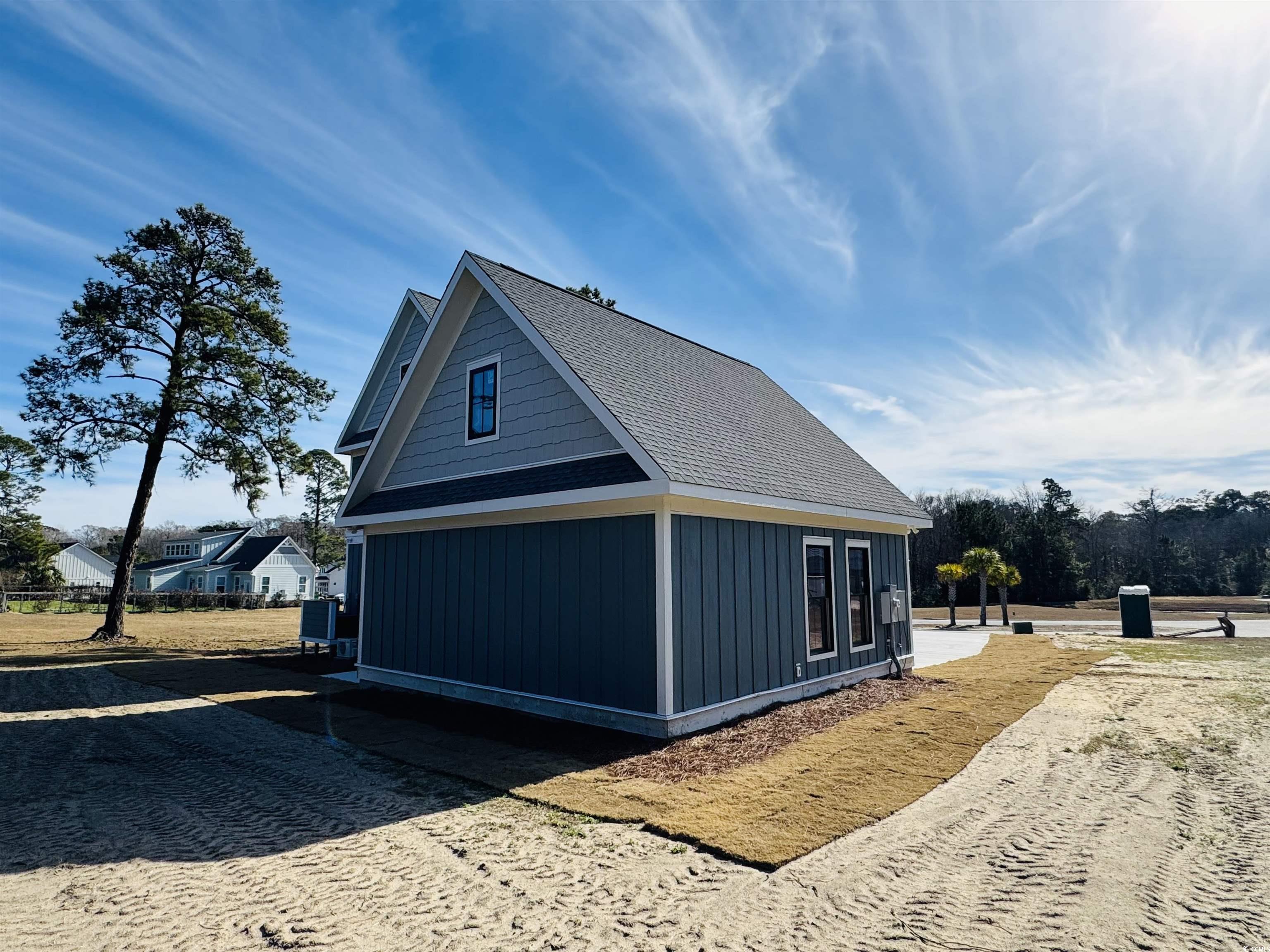 825 Commanders Island Dr., Georgetown, South Carolina image 8