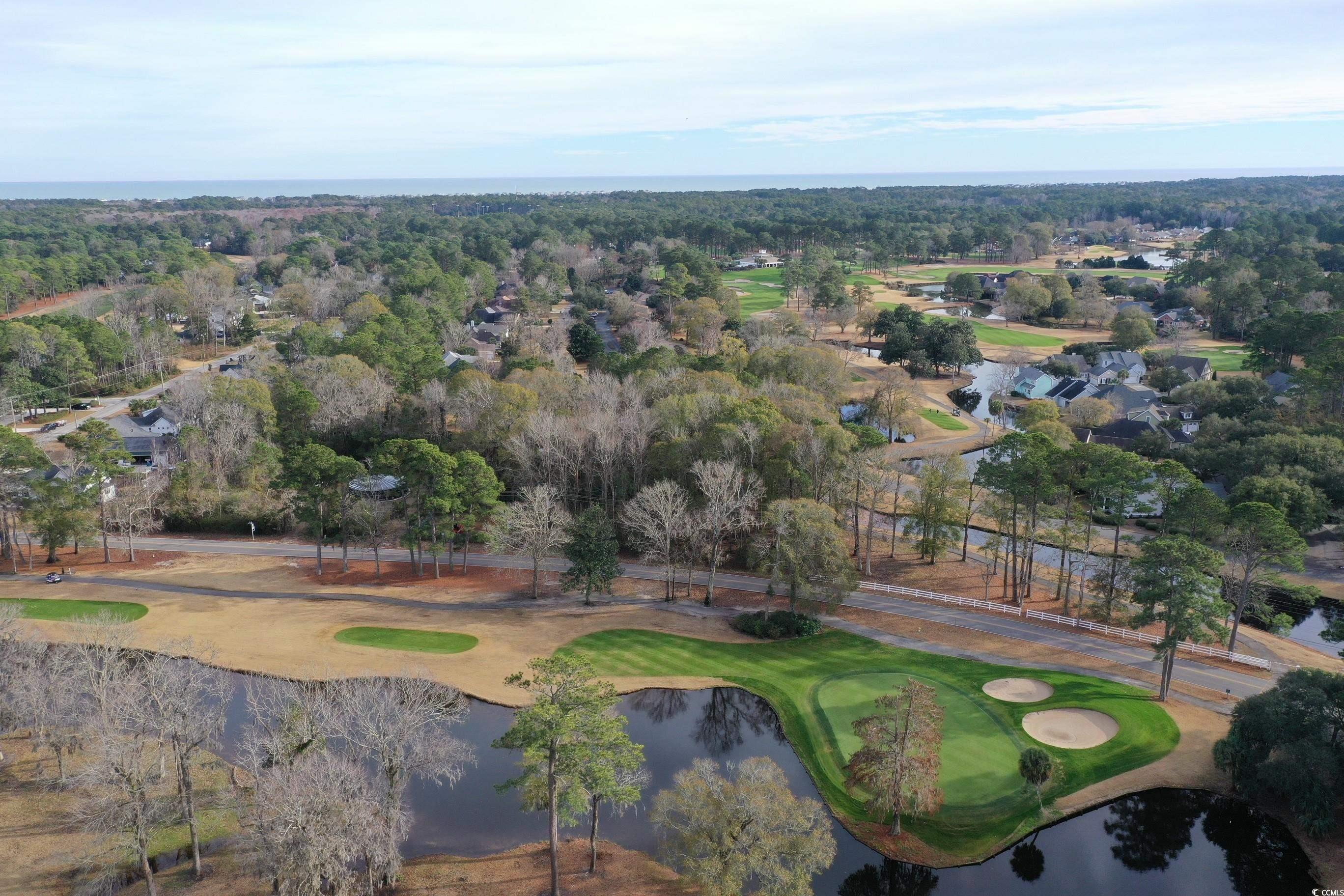 Lot 4 Tuckers Rd., Pawleys Island, South Carolina image 20