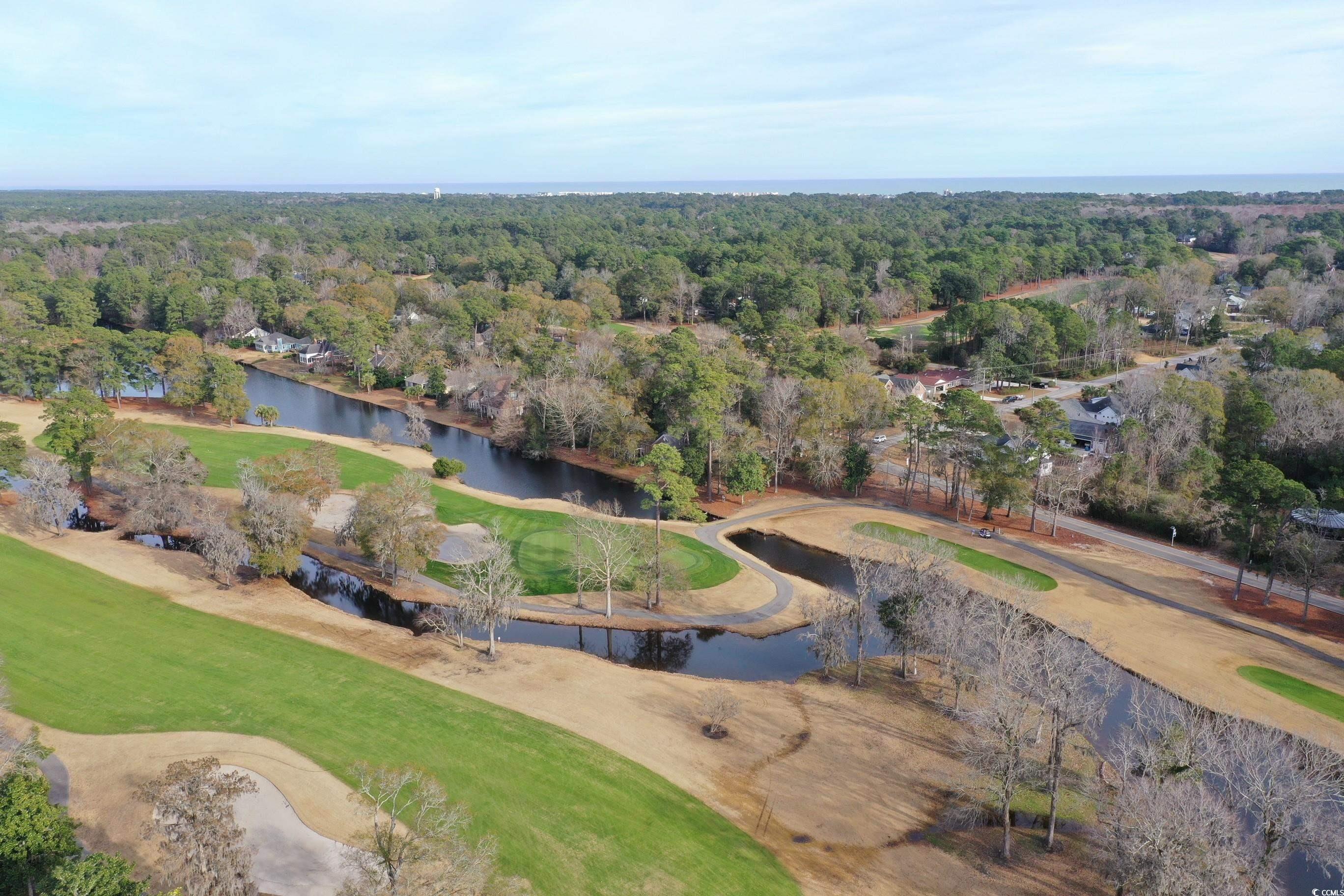 Lot 4 Tuckers Rd., Pawleys Island, South Carolina image 21