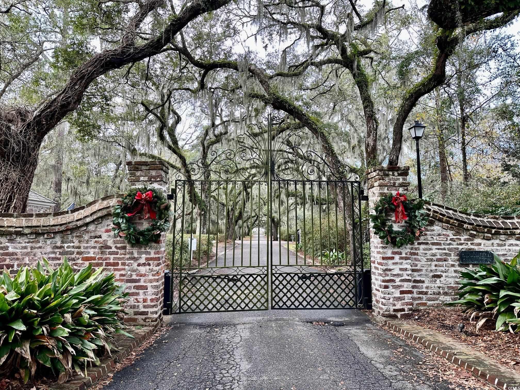 Lot 4 Tuckers Rd., Pawleys Island, South Carolina image 4