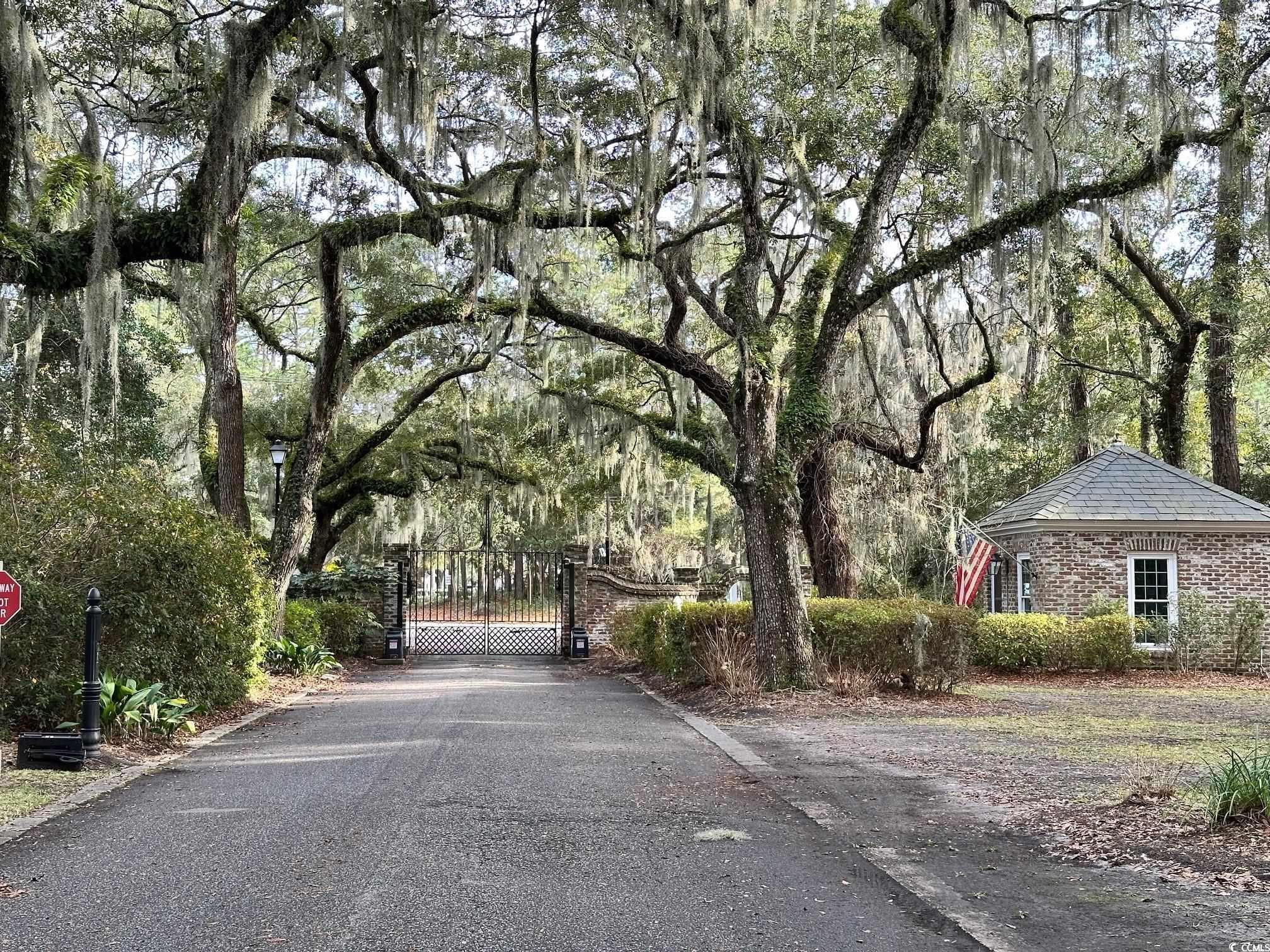 Lot 4 Tuckers Rd., Pawleys Island, South Carolina image 5