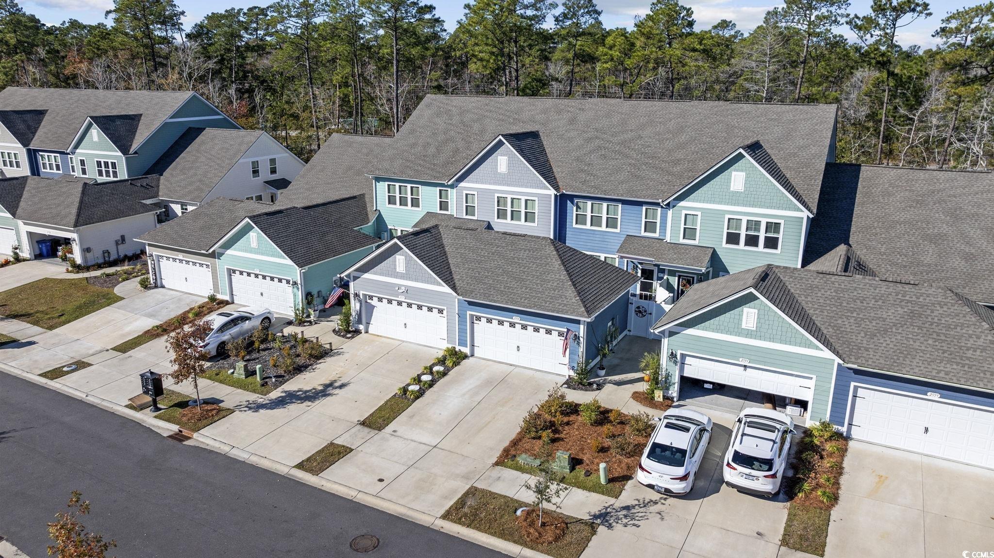 2559 Blue Crane Circle UNIT #103 Myrtle Beach, SC 29577