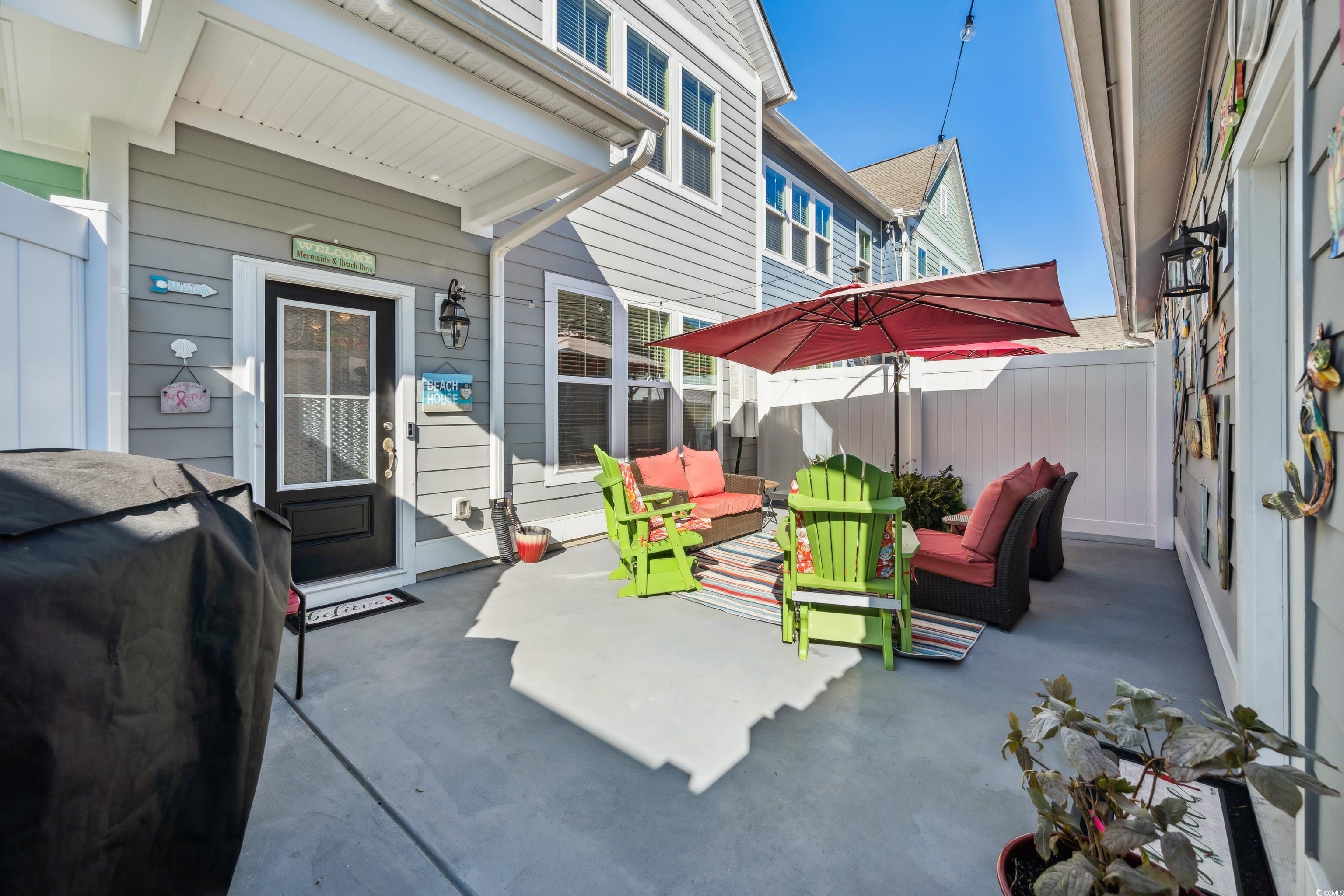 2559 Blue Crane Circle #103, Myrtle Beach, South Carolina image 3