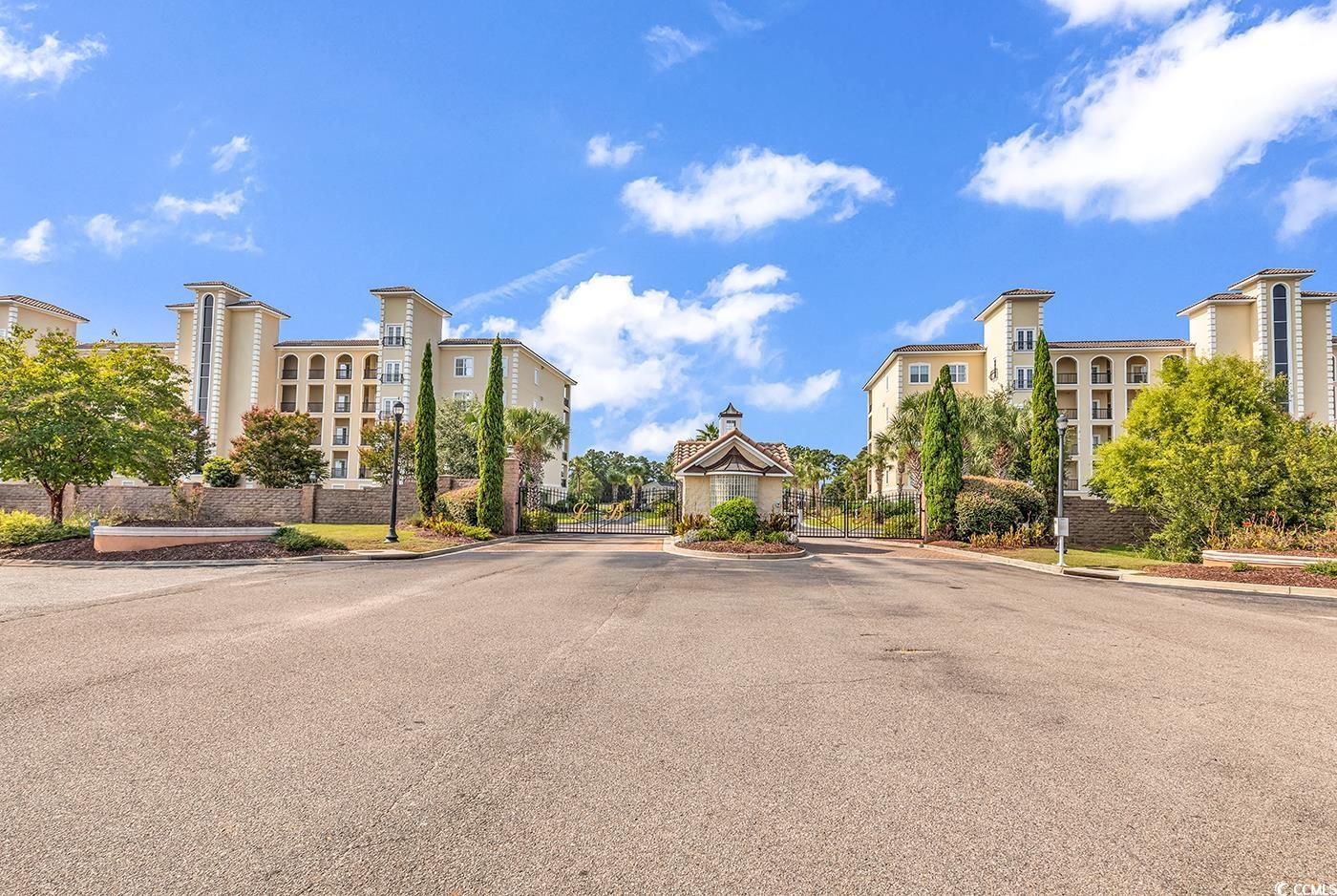 249 Venice Way UNIT 3-203 Myrtle Beach, SC 29577