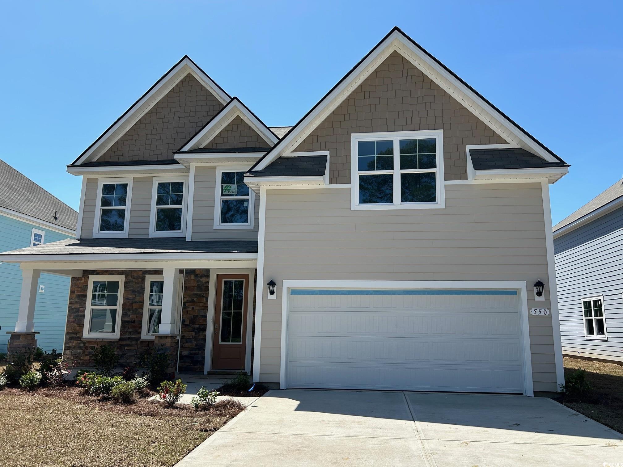 550 Haven View Way Murrells Inlet, SC 29576