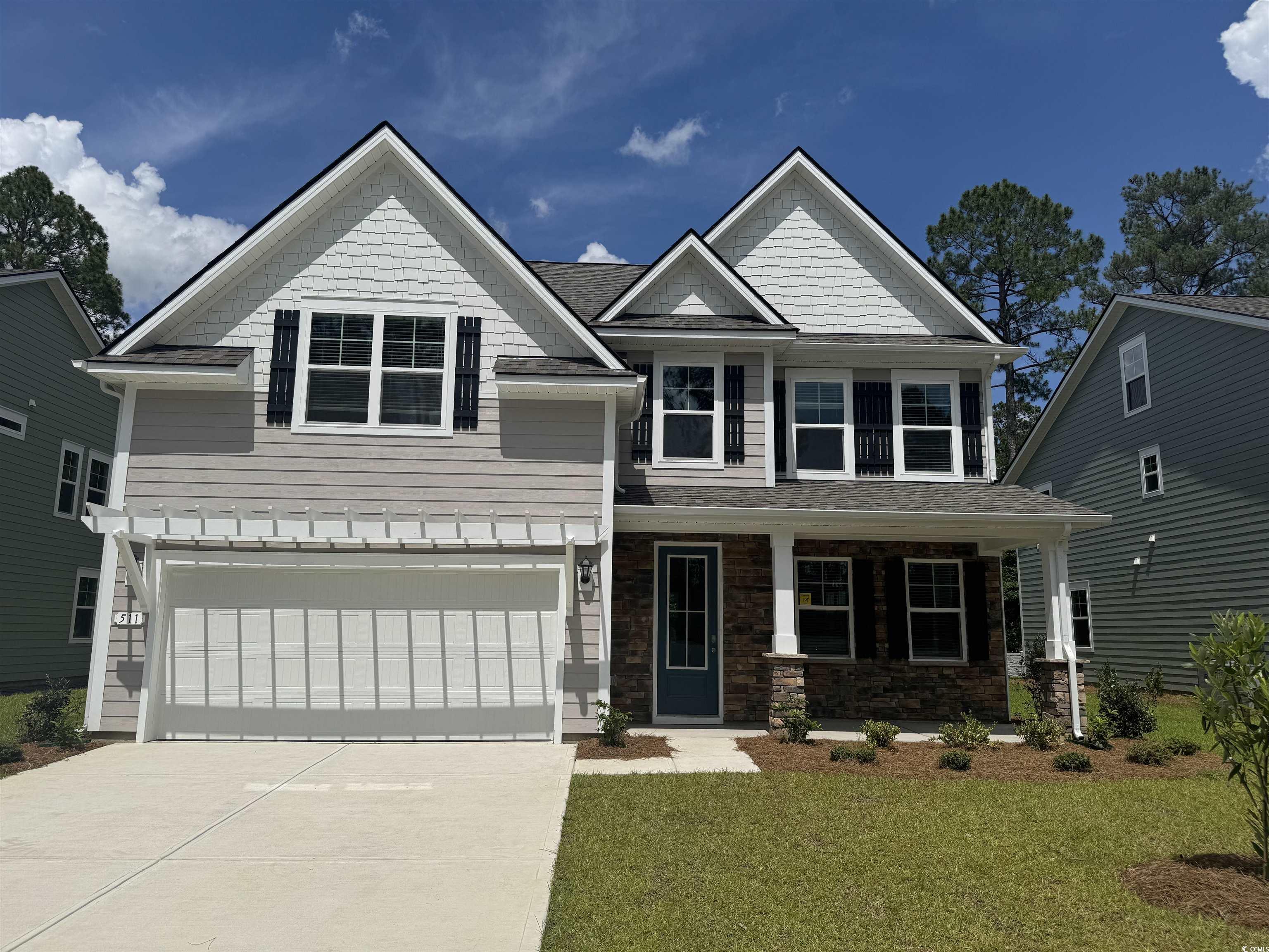 511 Slaty Dr. Myrtle Beach, SC 29588
