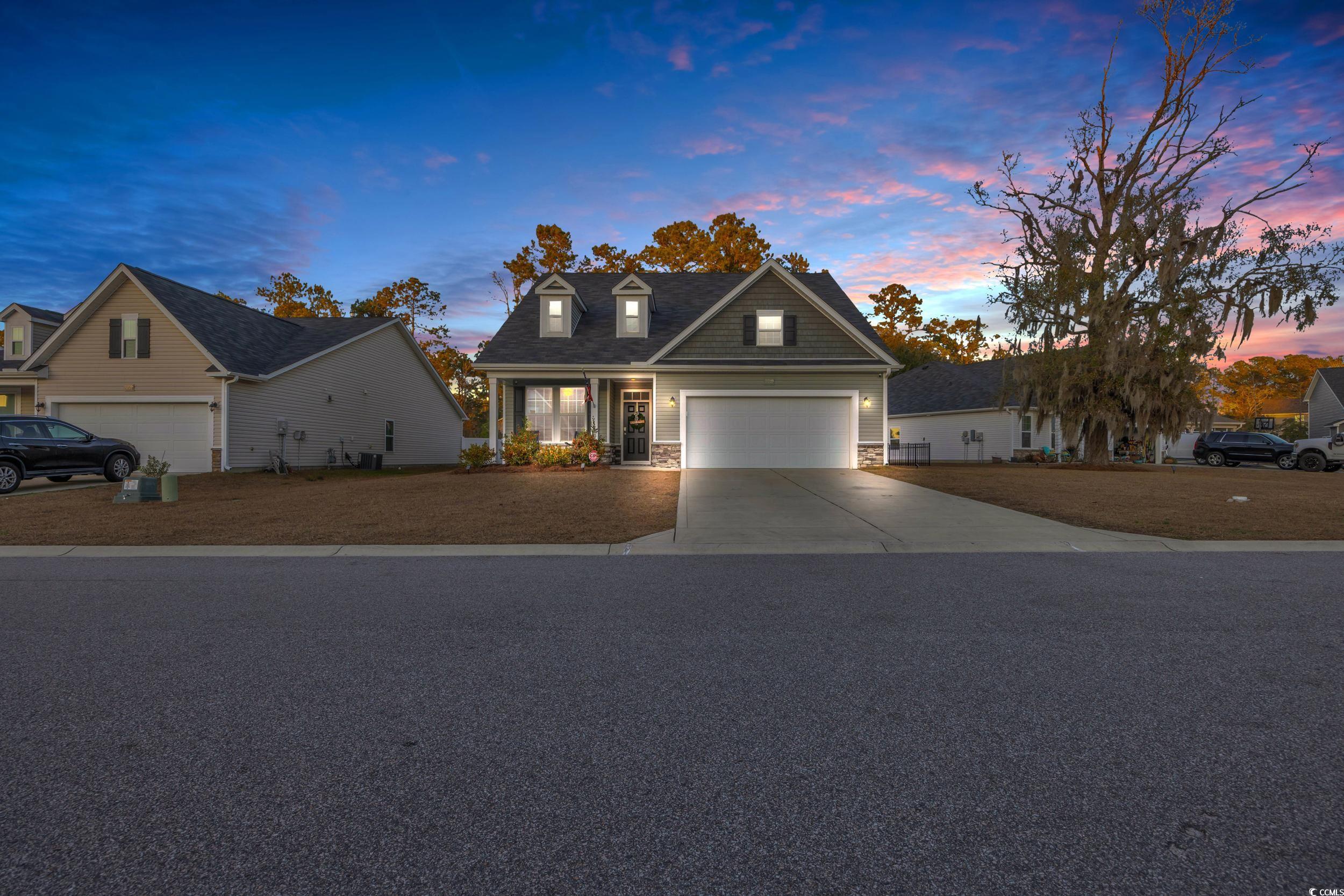 3019 Honey Clover Ct., Longs, South Carolina image 1