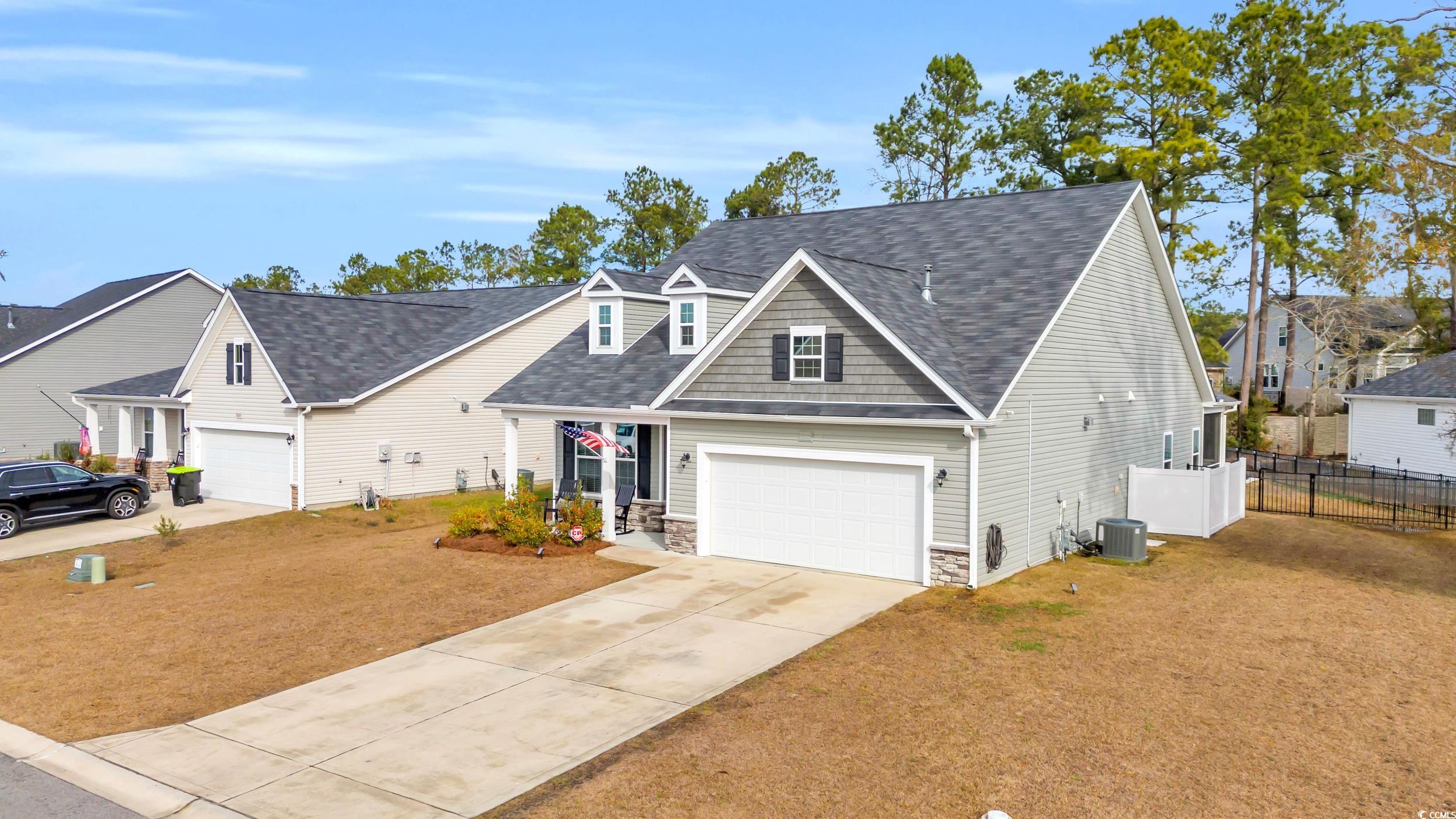 3019 Honey Clover Ct., Longs, South Carolina image 40