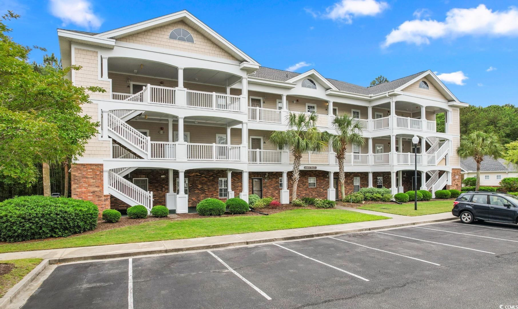 6015 Catalina Dr. UNIT #421 North Myrtle Beach, SC 29582
