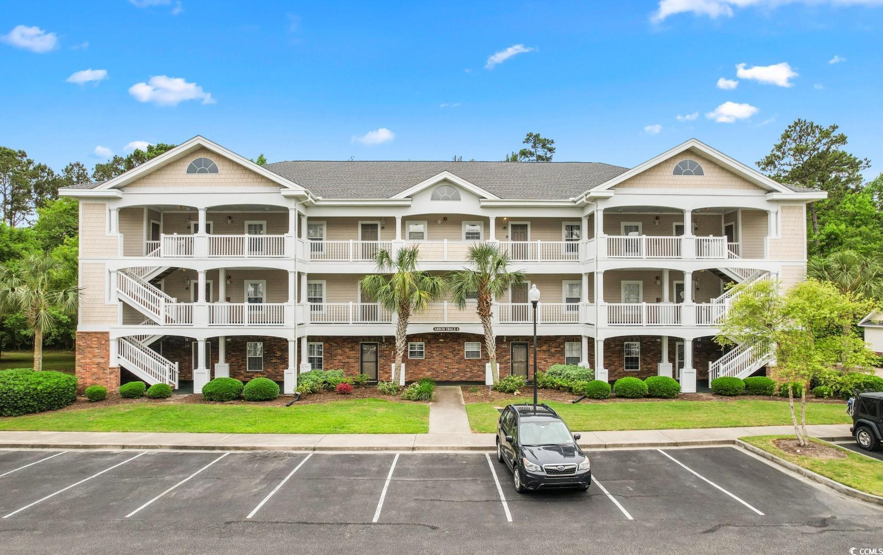 6015 Catalina Dr. #421, North Myrtle Beach, South Carolina image 2