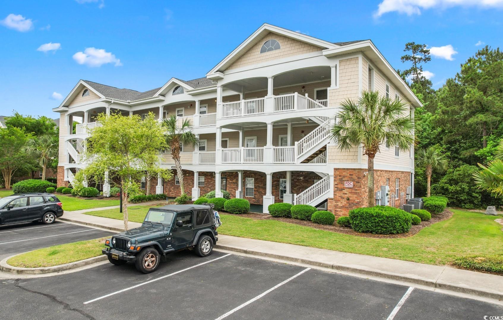 6015 Catalina Dr. #421, North Myrtle Beach, South Carolina image 3