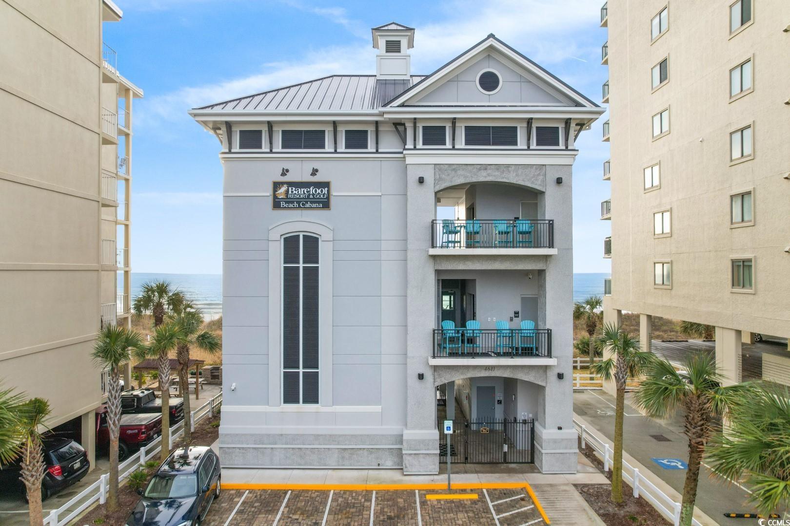 6015 Catalina Dr. #421, North Myrtle Beach, South Carolina image 34