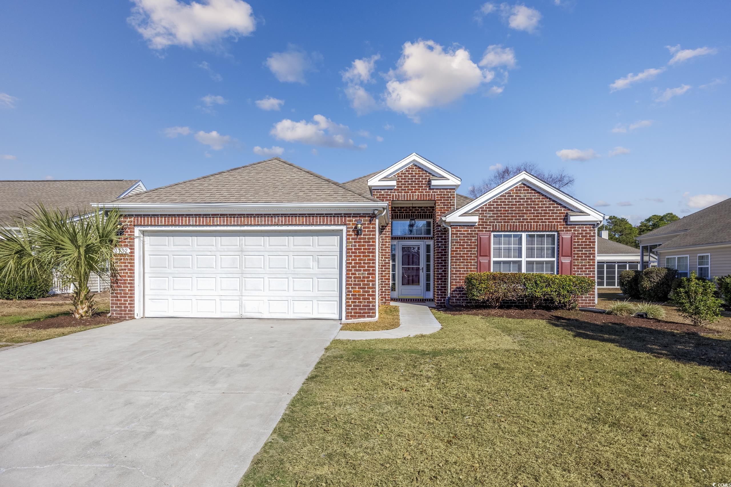 3132 Robins Nest Way Myrtle Beach, SC 29579