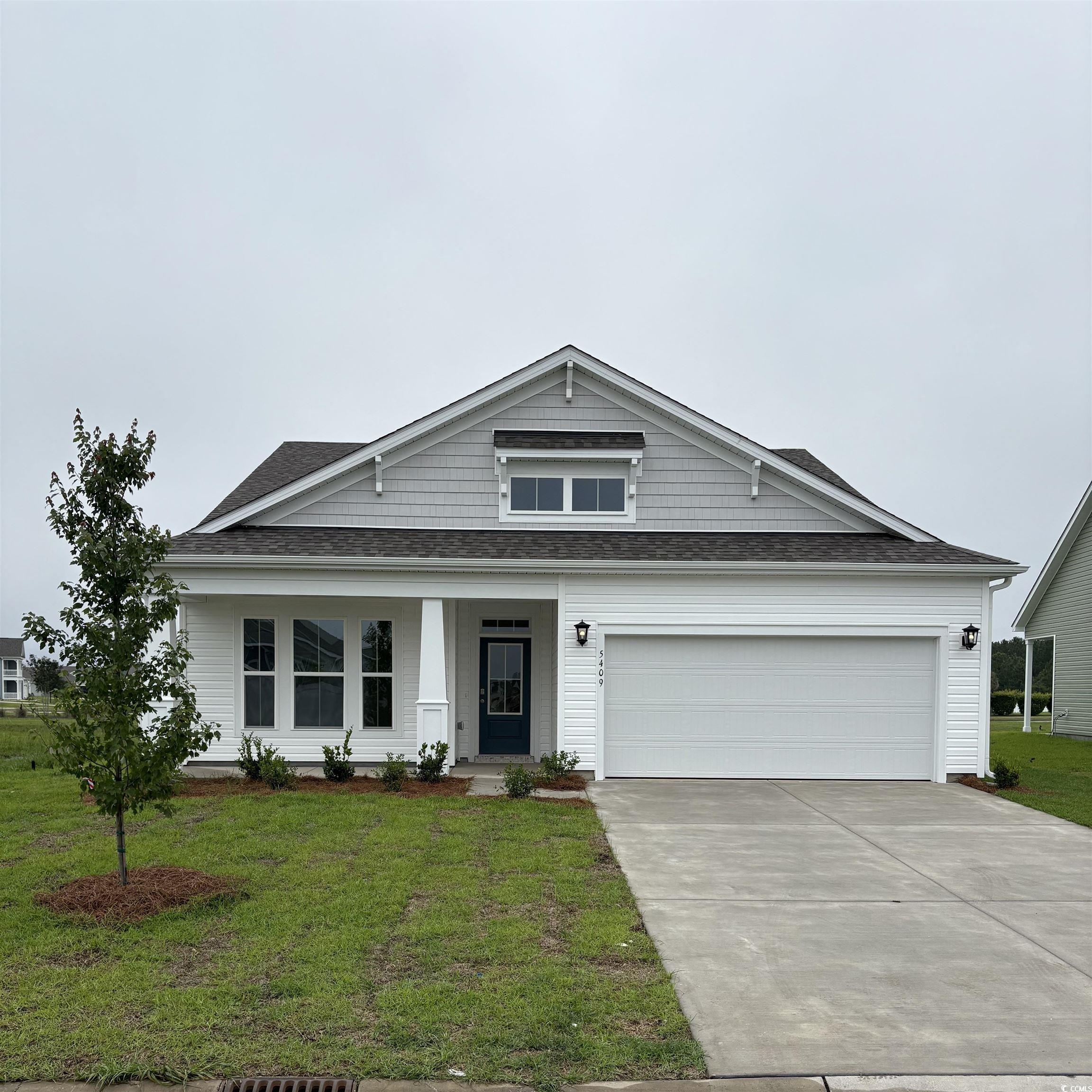 5409 Shelly Lynn Dr. Myrtle Beach, SC 29579