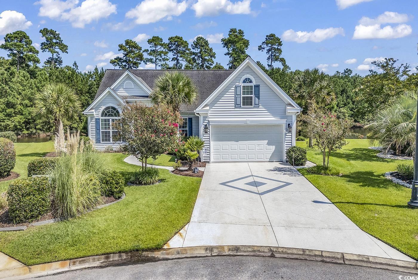 517 Stonecrest Ct. Murrells Inlet, SC 29576