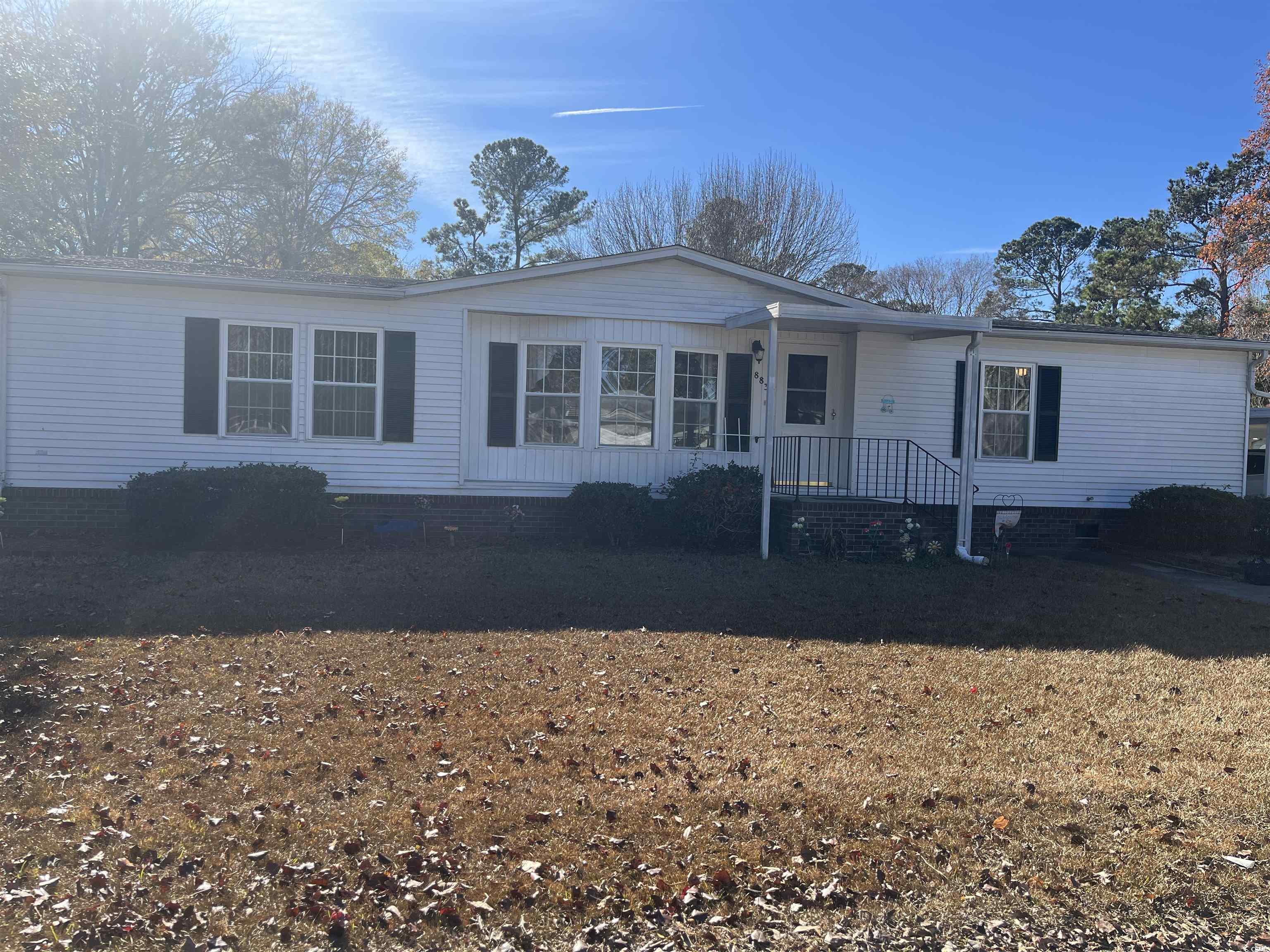 883 Grand Strand Trail Murrells Inlet, SC 29576