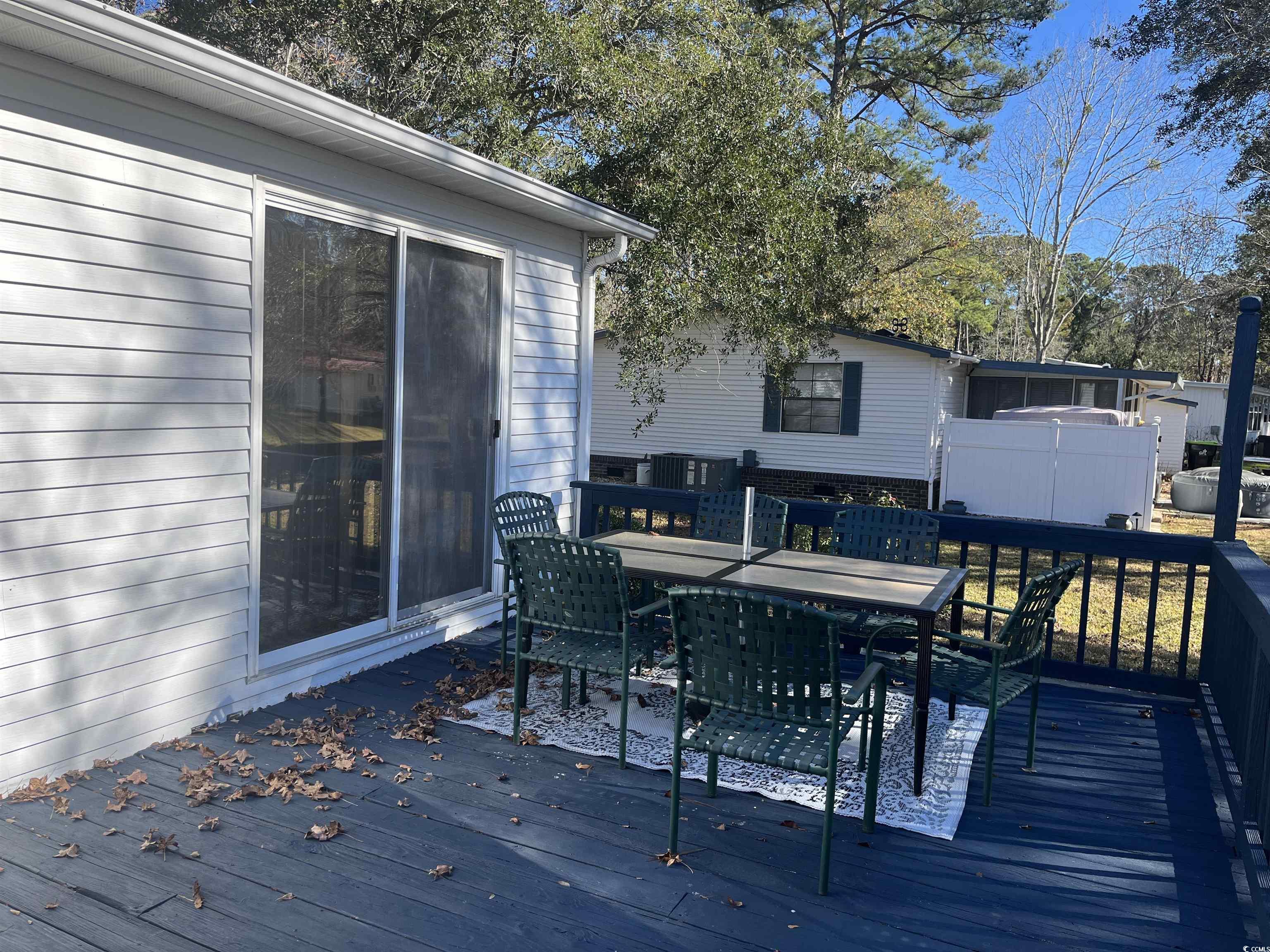 883 Grand Strand Trail Murrells Inlet, SC 29576
