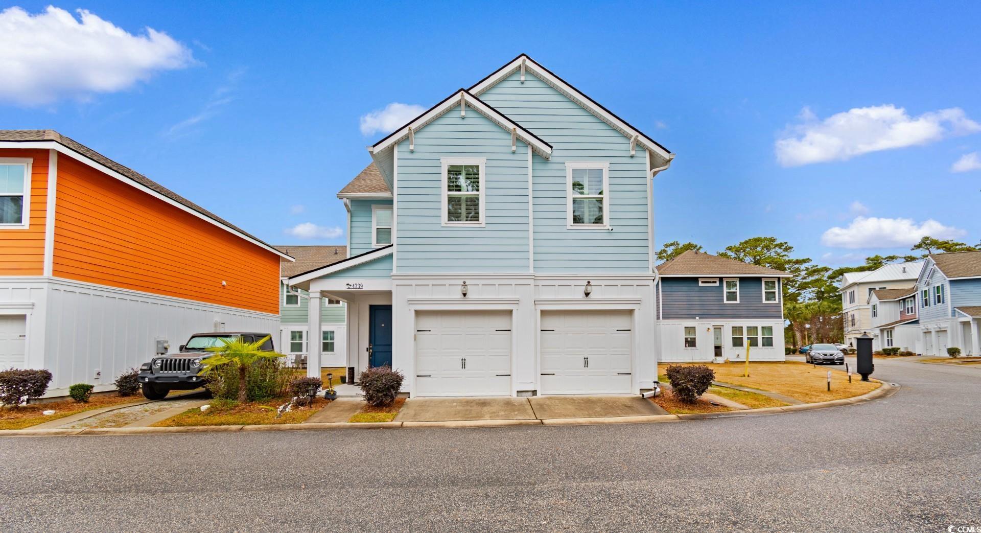 4739 Cloisters Ln. Myrtle Beach, SC 29577