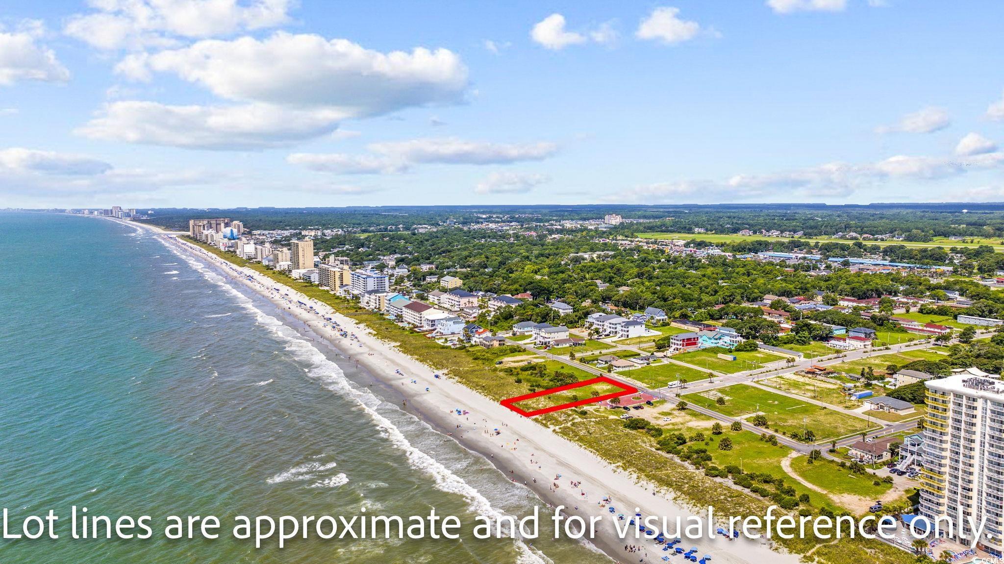 3003 S Ocean Blvd., North Myrtle Beach, South Carolina image 10