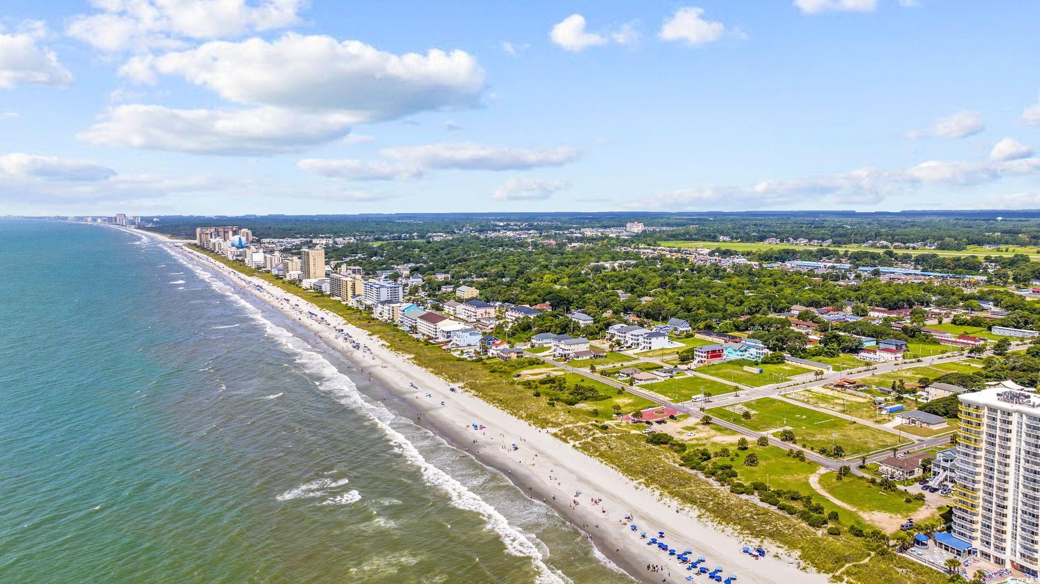 3003 S Ocean Blvd., North Myrtle Beach, South Carolina image 9