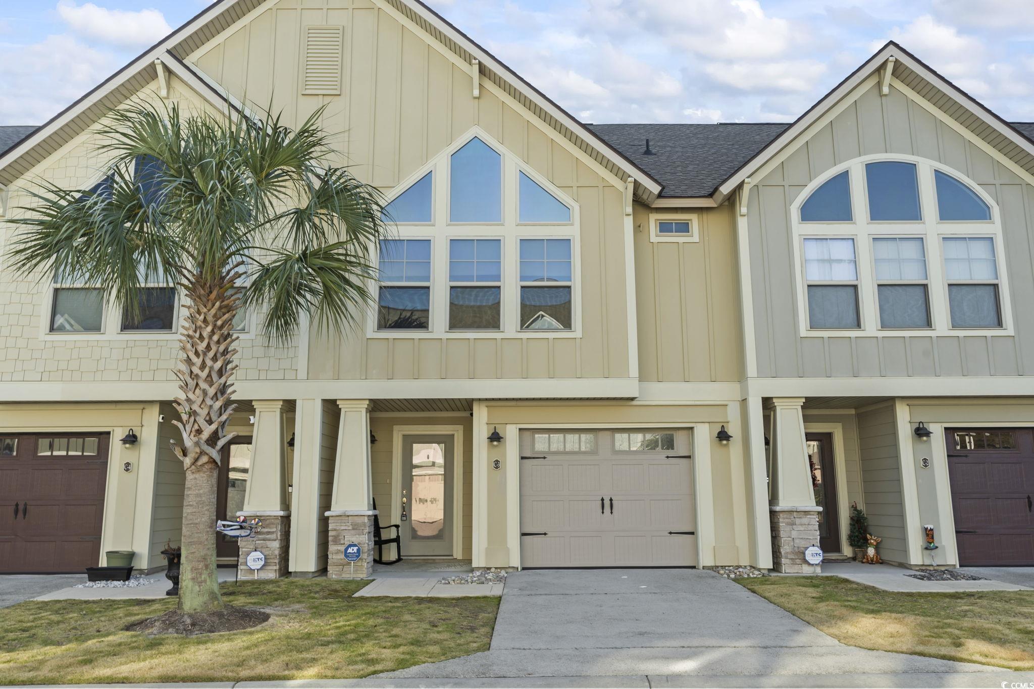 105 Villa Mar Dr. UNIT C-3 Myrtle Beach, SC 29579