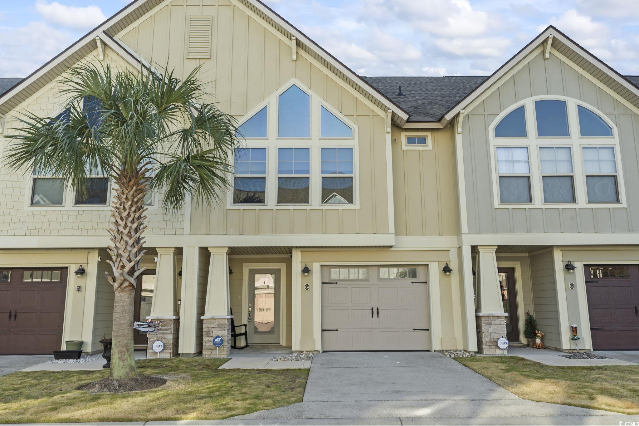 105 Villa Mar Dr. #C-3, Myrtle Beach, South Carolina image 1