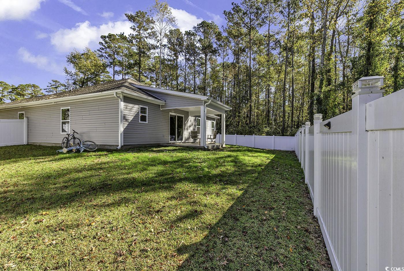 3318 S Bend St., Loris, South Carolina image 34