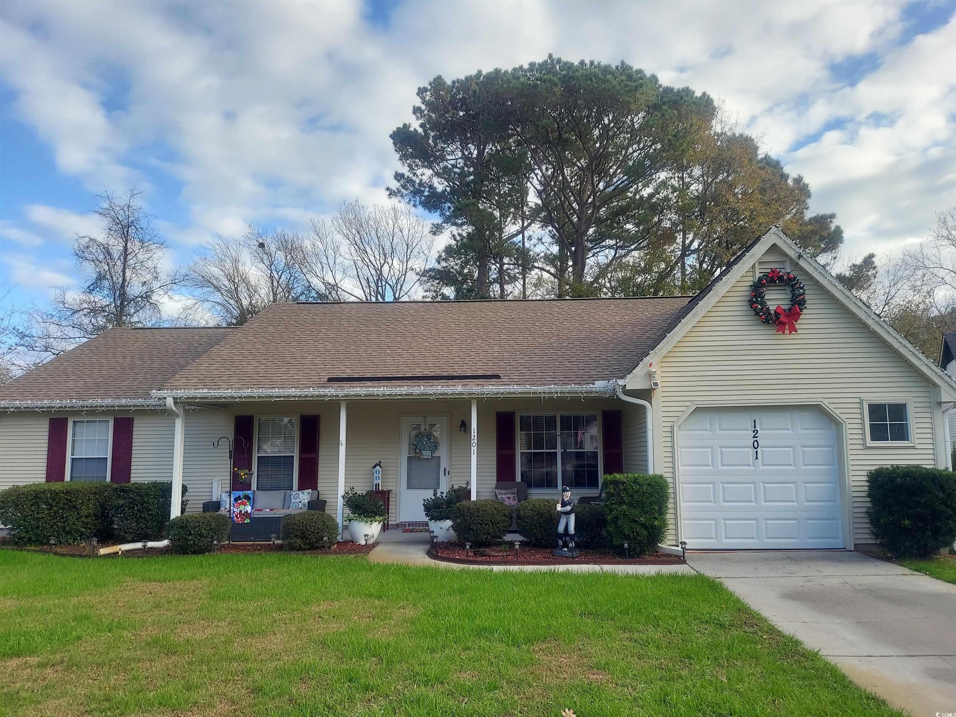 1201 Song Sparrow Ct., Murrells Inlet, South Carolina image 1