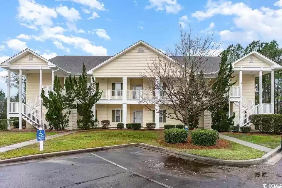 5894 Longwood Dr. UNIT Unit 203 Murrells Inlet, SC 29576
