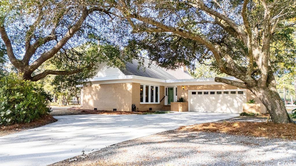 272 Old Ashley Loop Pawleys Island, SC 29585