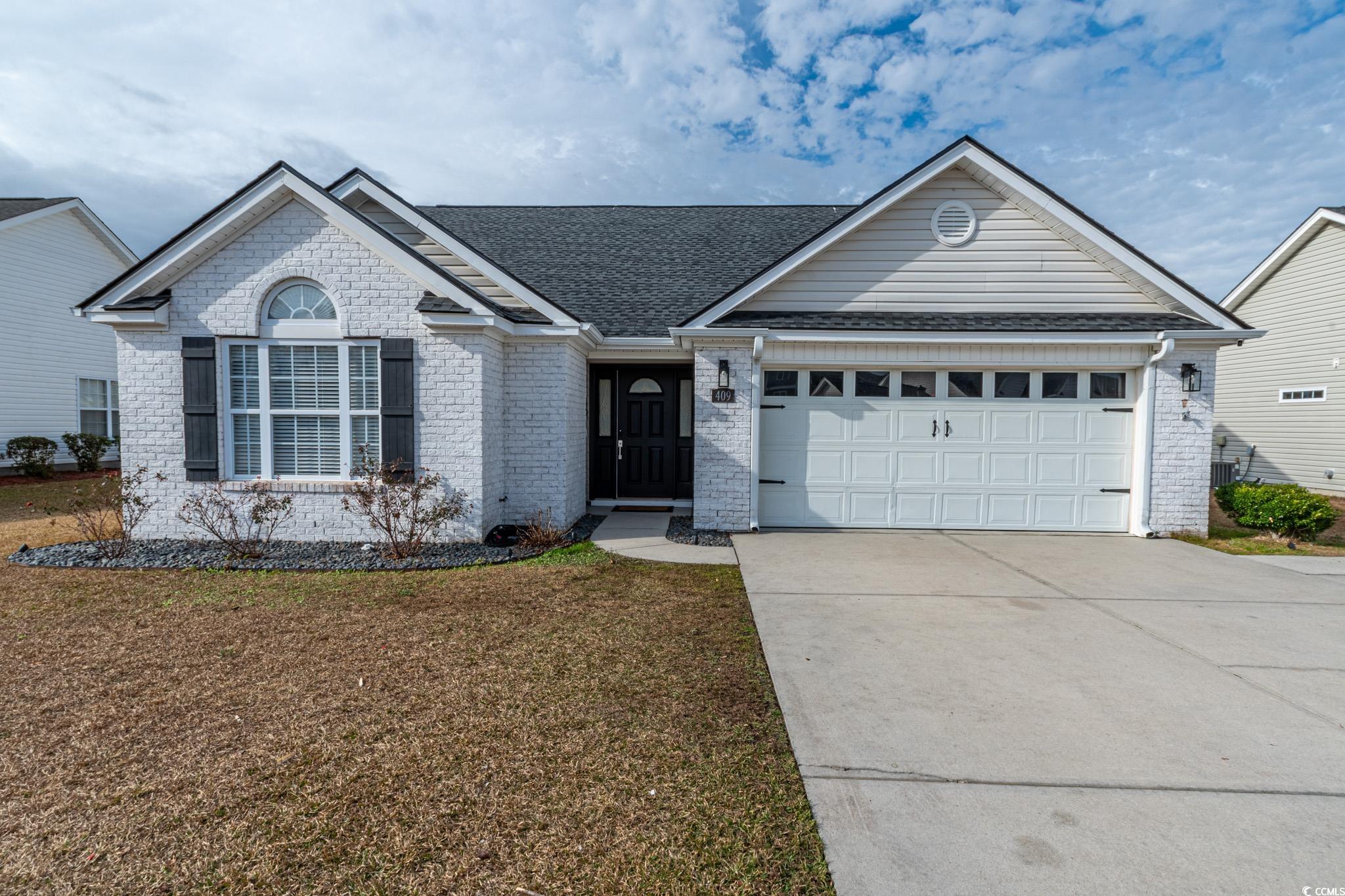 409 Pennington Loop Myrtle Beach, SC 29588