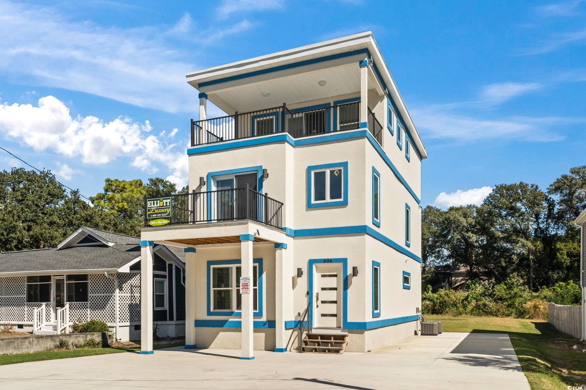 606 29th Ave. S, North Myrtle Beach, South Carolina image 1