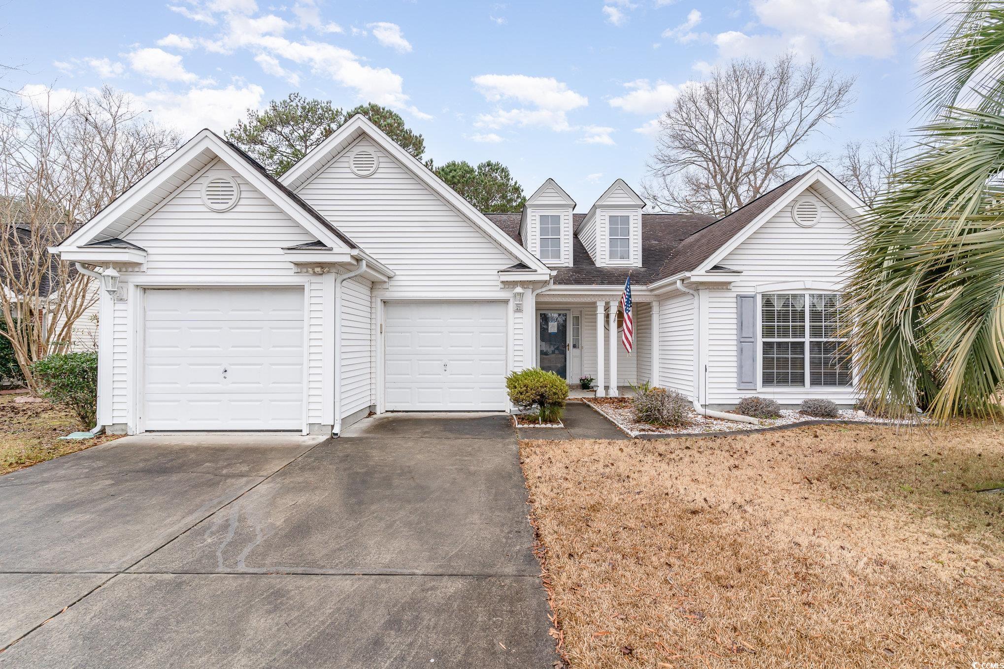 1228 Lanterns Rest Rd. Myrtle Beach, SC 29579