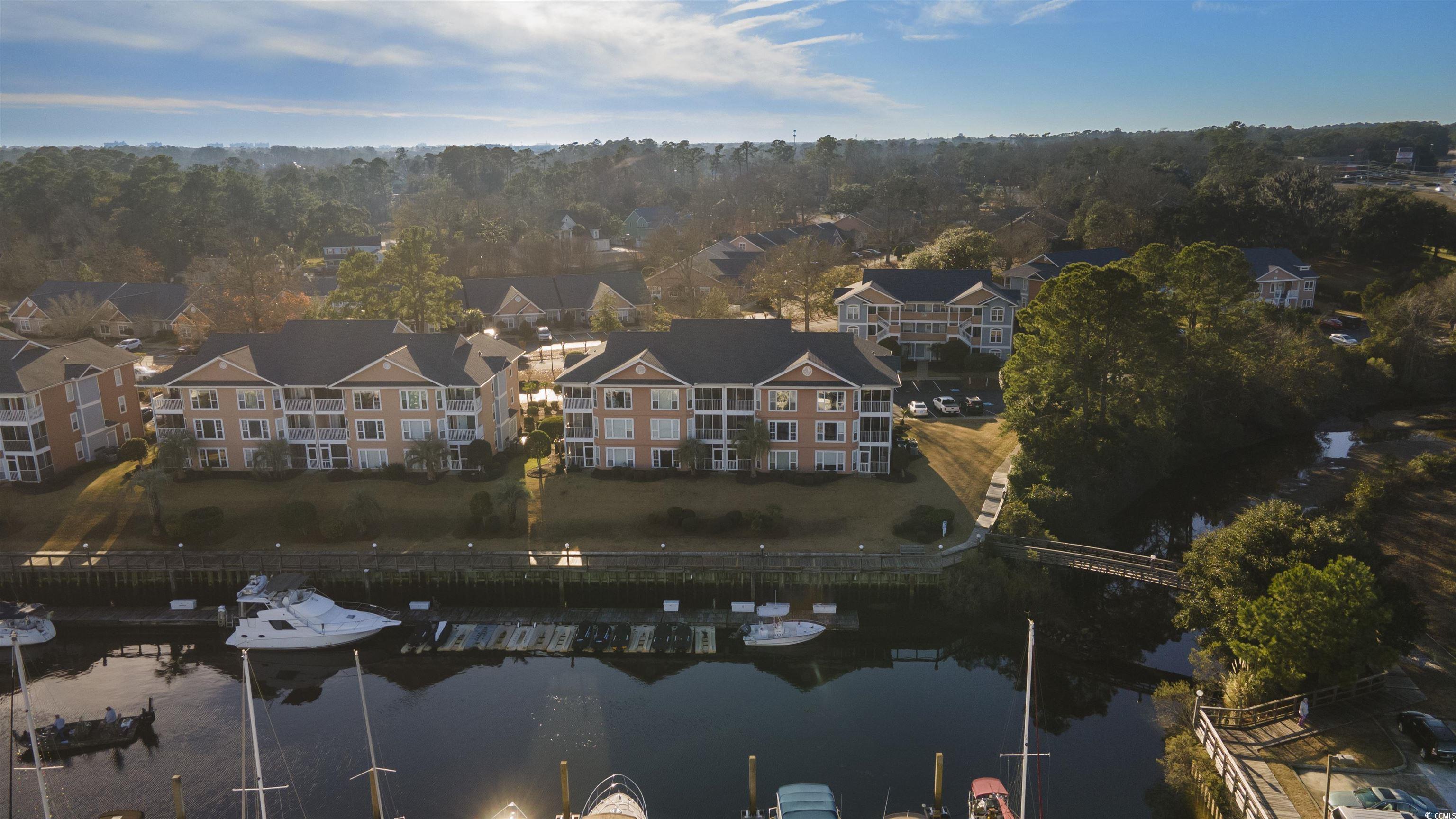 4633 Lightkeepers Way #5-C, Little River, South Carolina image 4