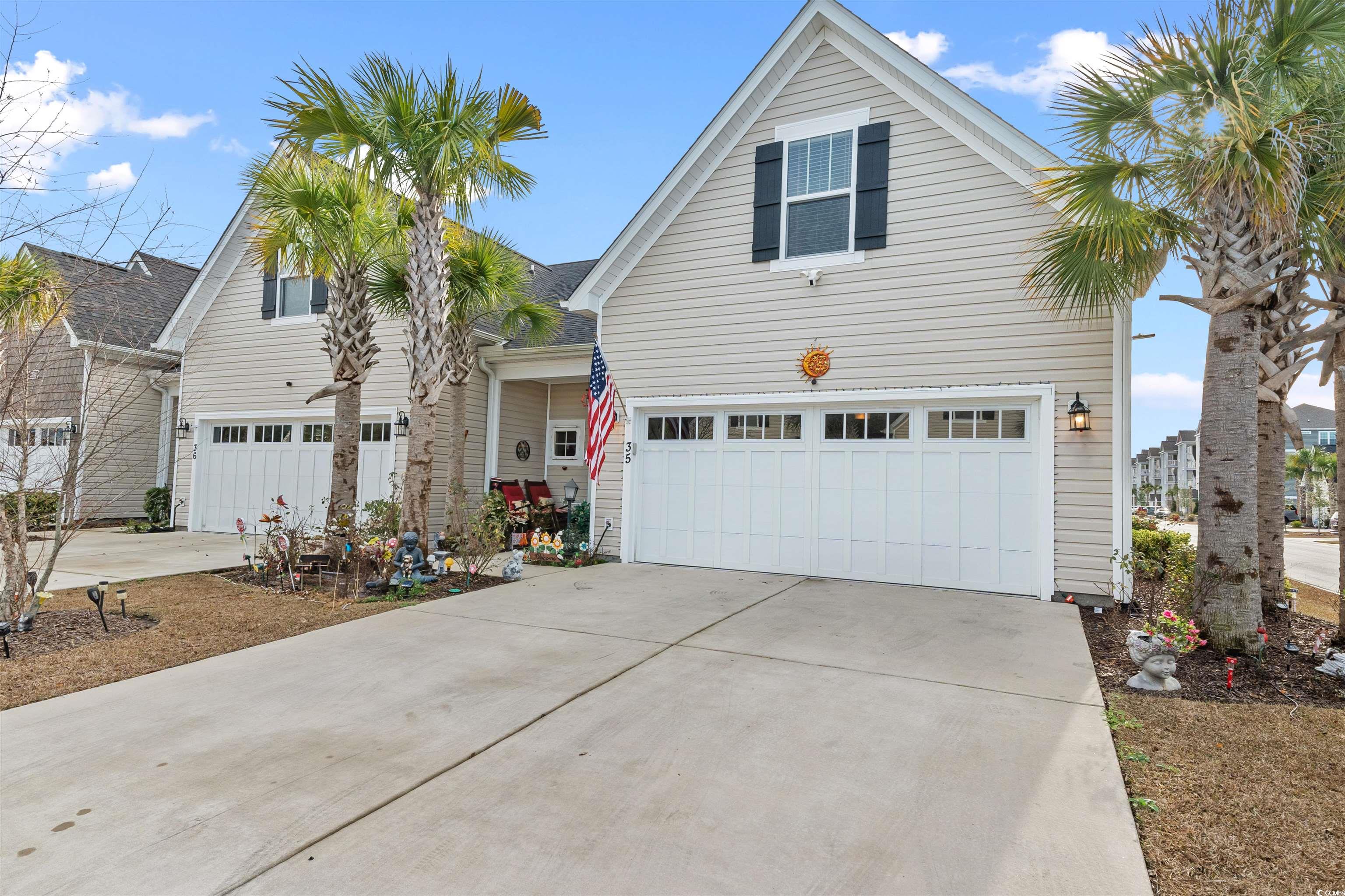 700 Sovereign Ct. #35, Myrtle Beach, South Carolina image 1