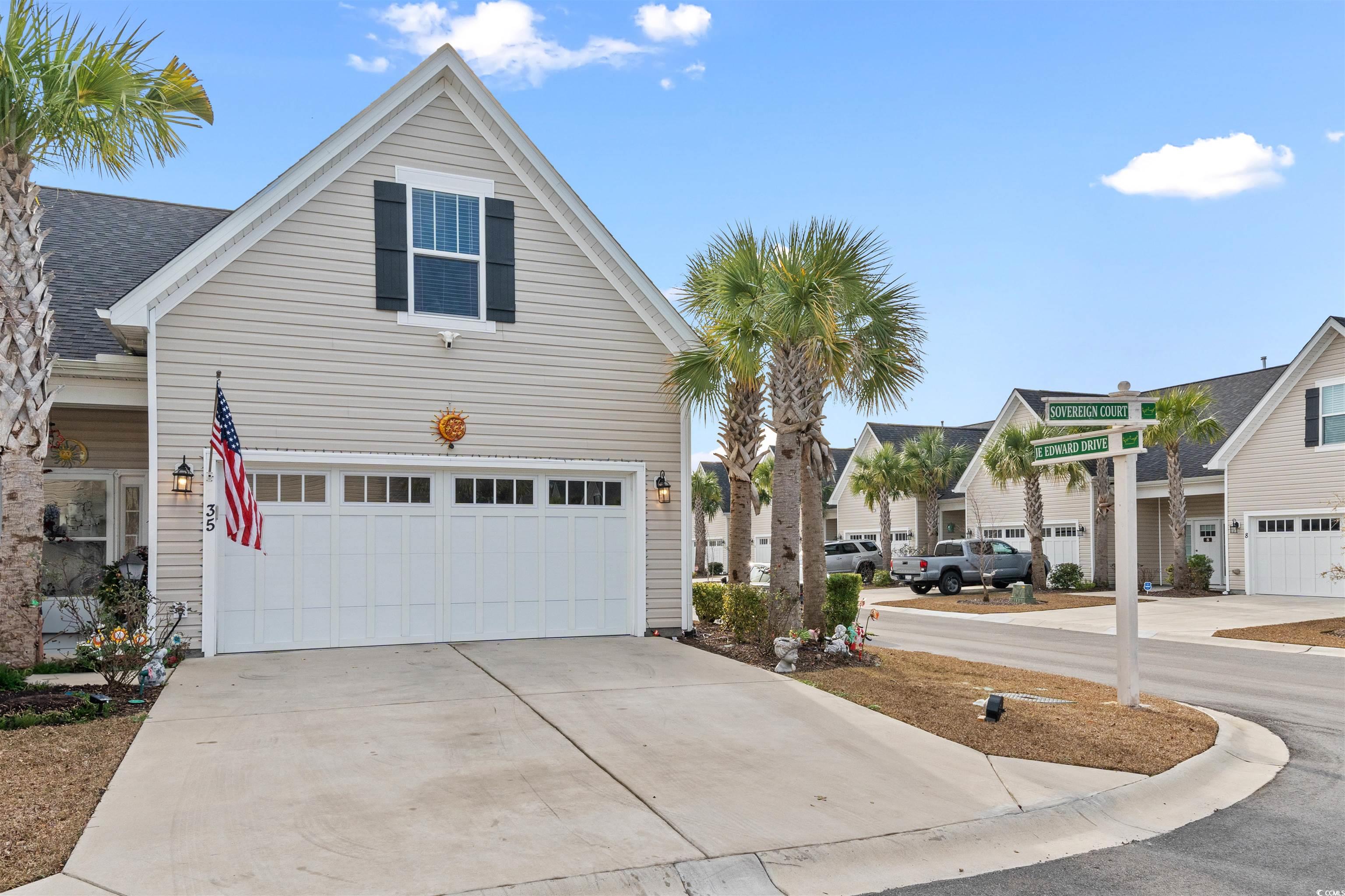 700 Sovereign Ct. #35, Myrtle Beach, South Carolina image 37