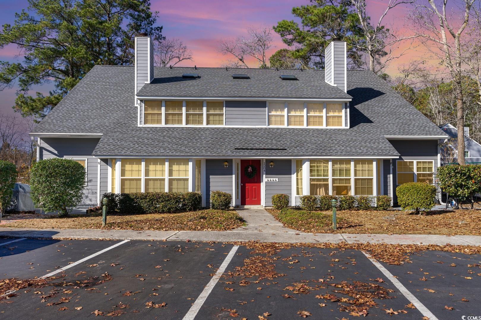 1204 Erin Way Myrtle Beach, SC 29577