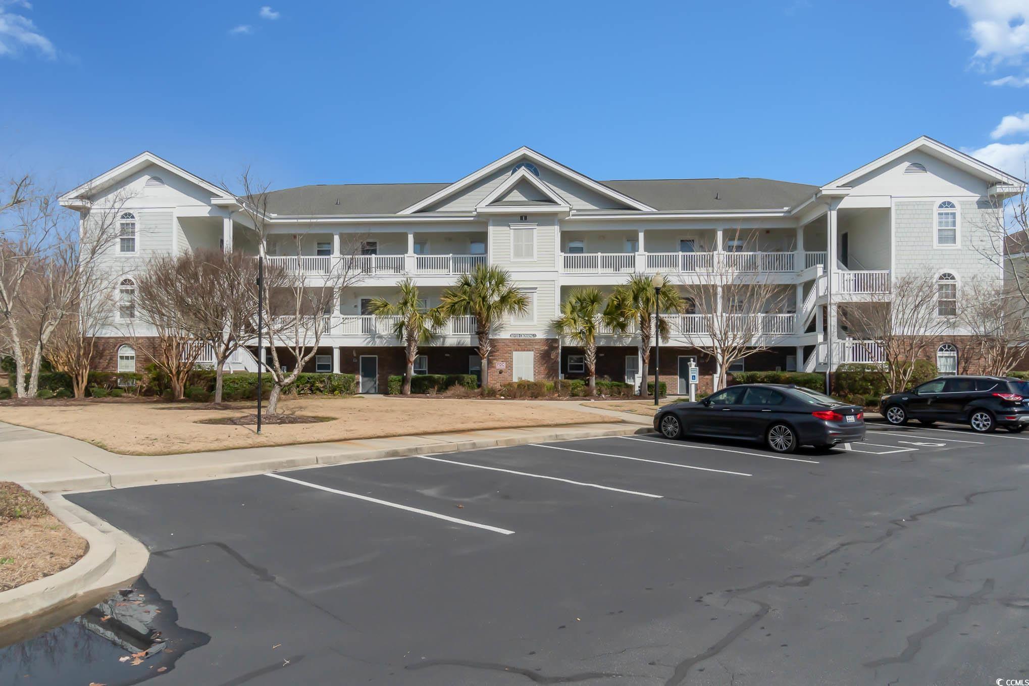 5825 Catalina Dr. UNIT #113 North Myrtle Beach, SC 29582