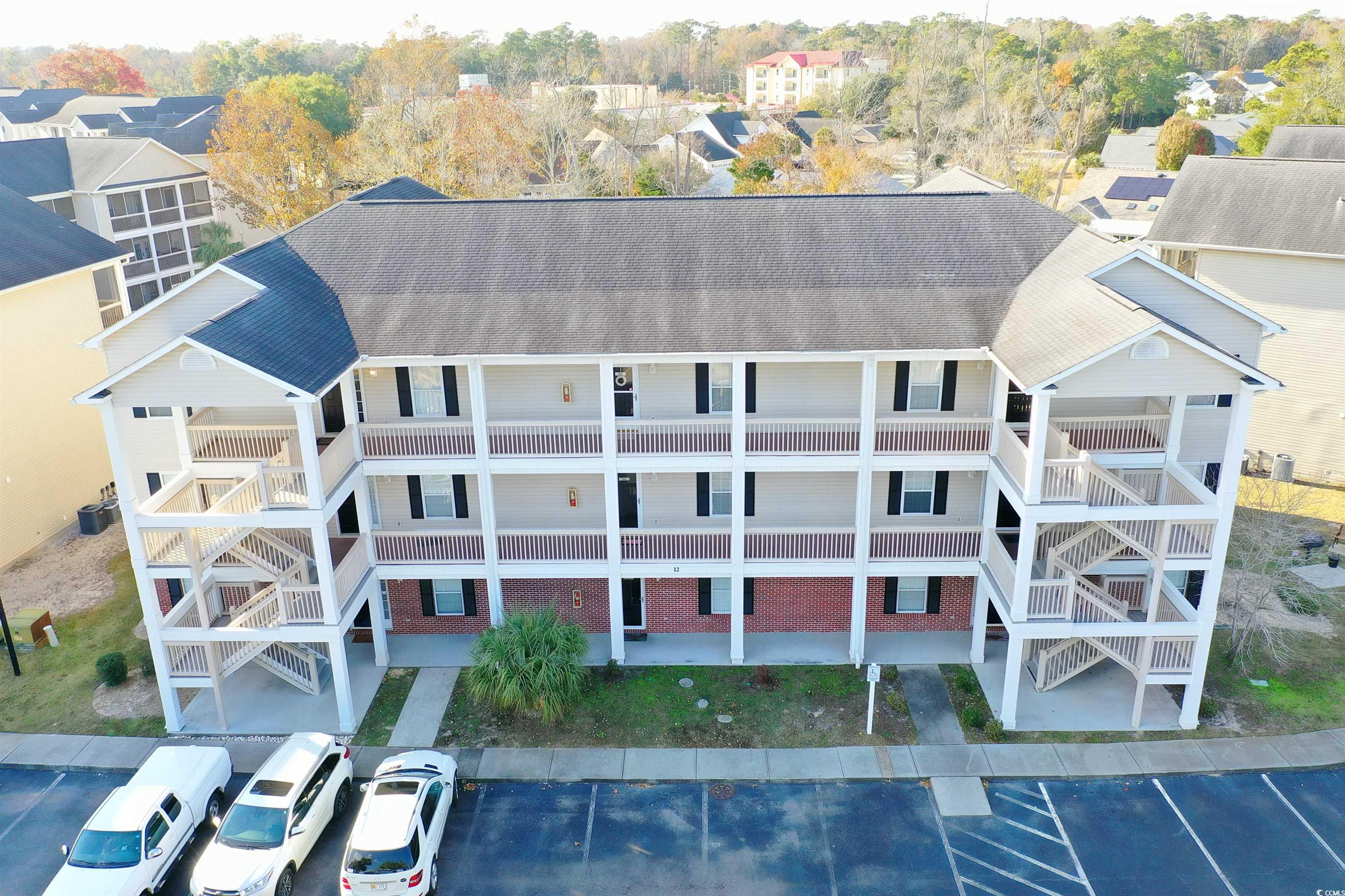 1058 Sea Mountain Hwy. UNIT 12-101 North Myrtle Beach, SC 29582