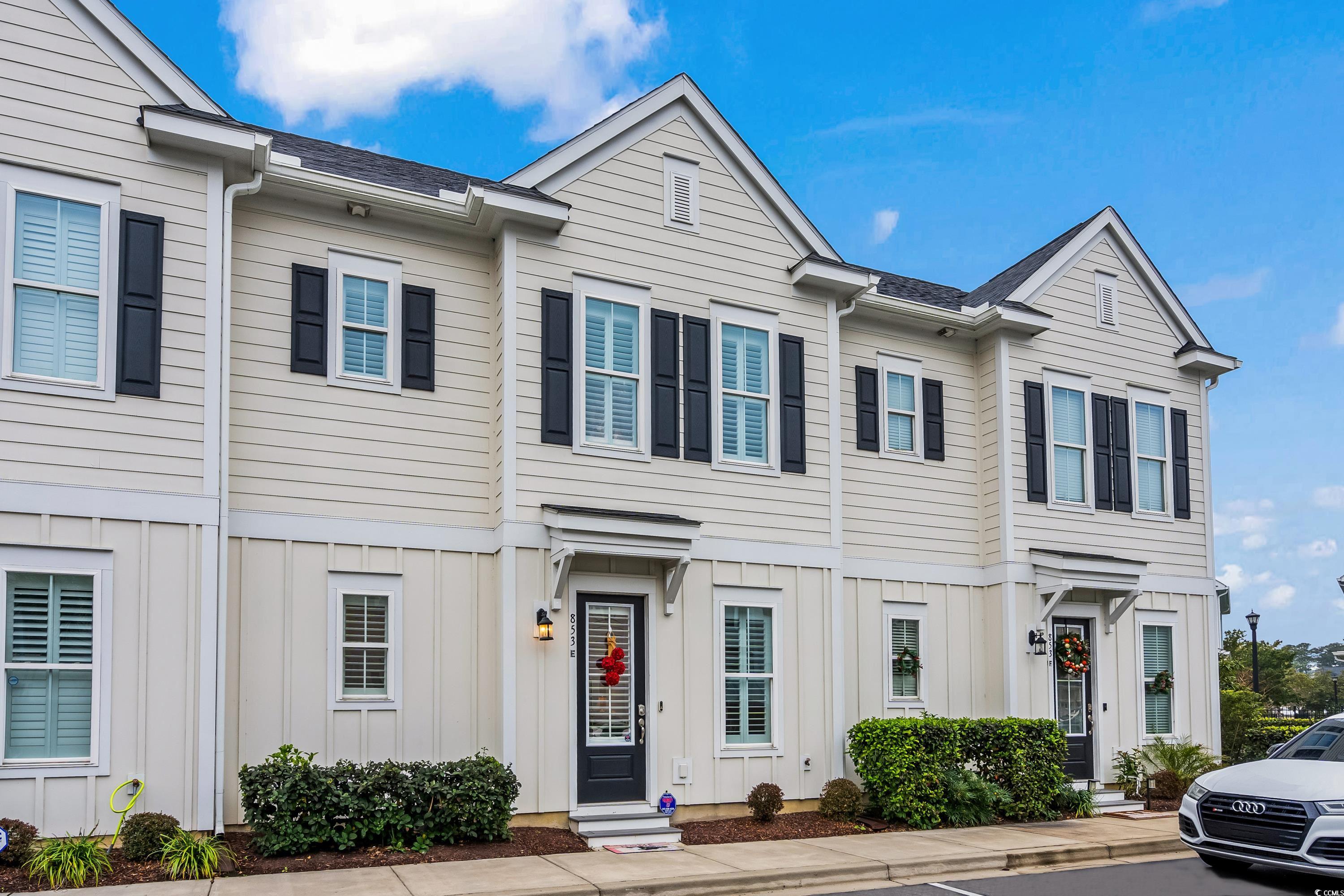 853 Filliman Alley #E, Myrtle Beach, South Carolina image 2