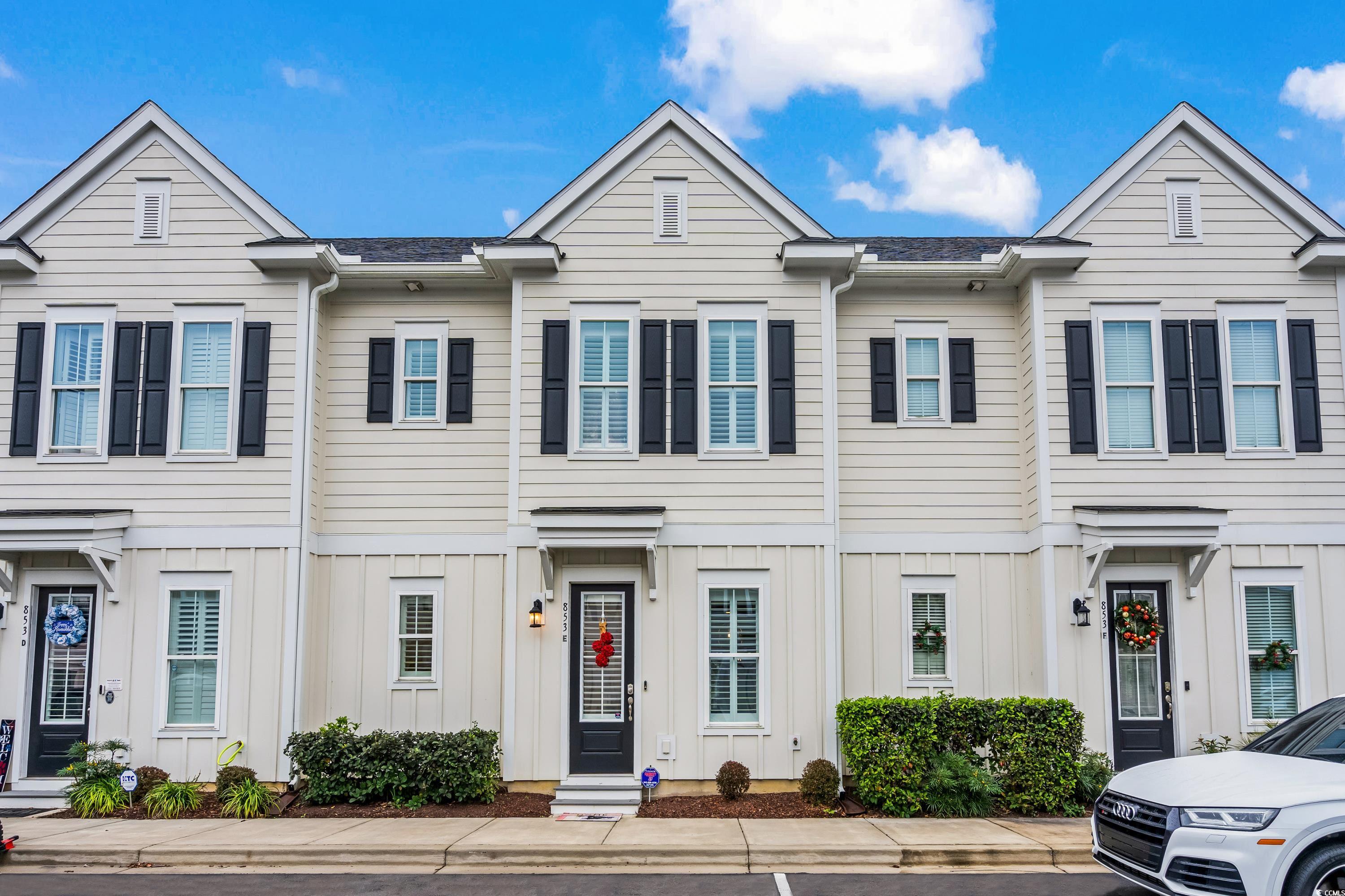 853 Filliman Alley #E, Myrtle Beach, South Carolina image 31