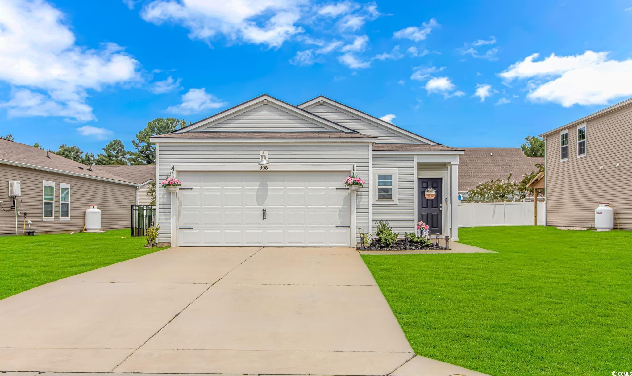 305 Hidden Cove Dr. Little River, SC 29566