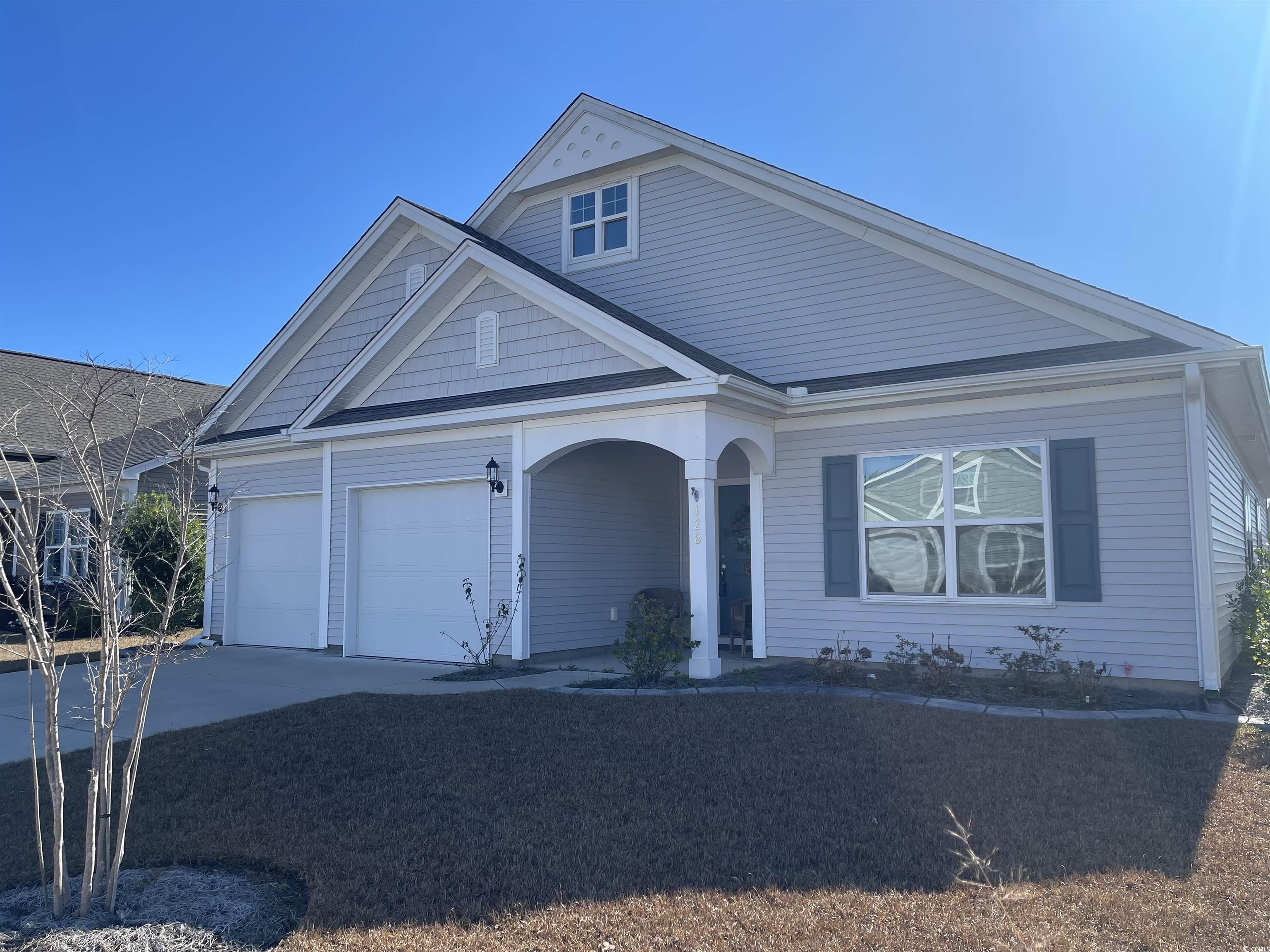 128 Glengrove Lane, Murrells Inlet, South Carolina image 2