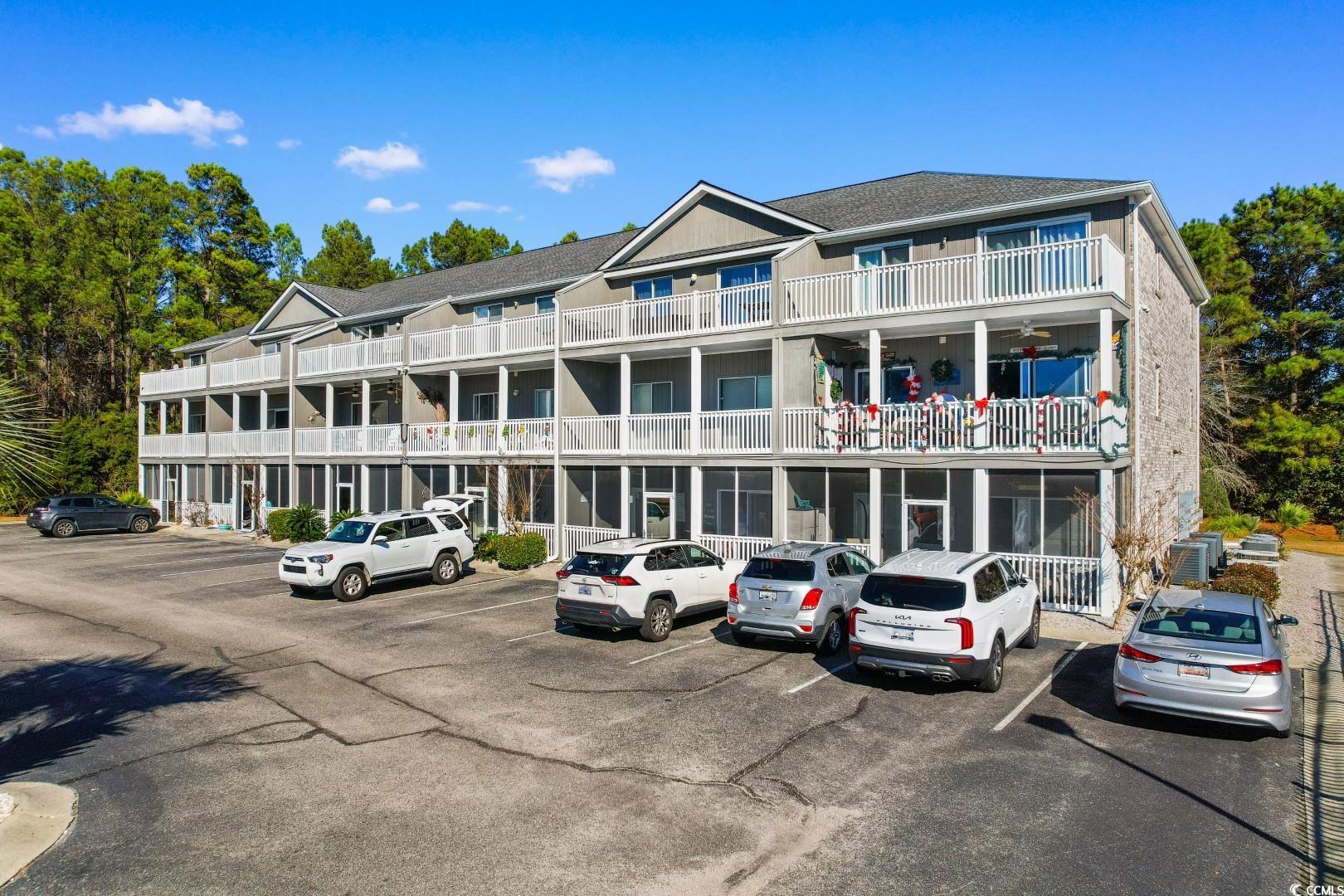 4506 W Harbour Ct. #U10, Little River, South Carolina image 1