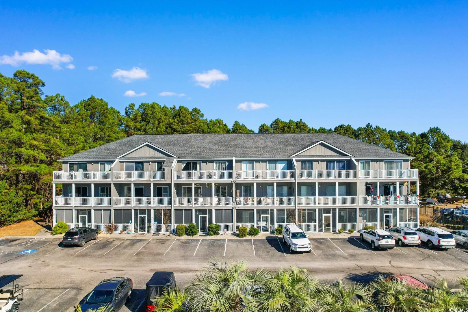 4506 W Harbour Ct. #U10, Little River, South Carolina image 30